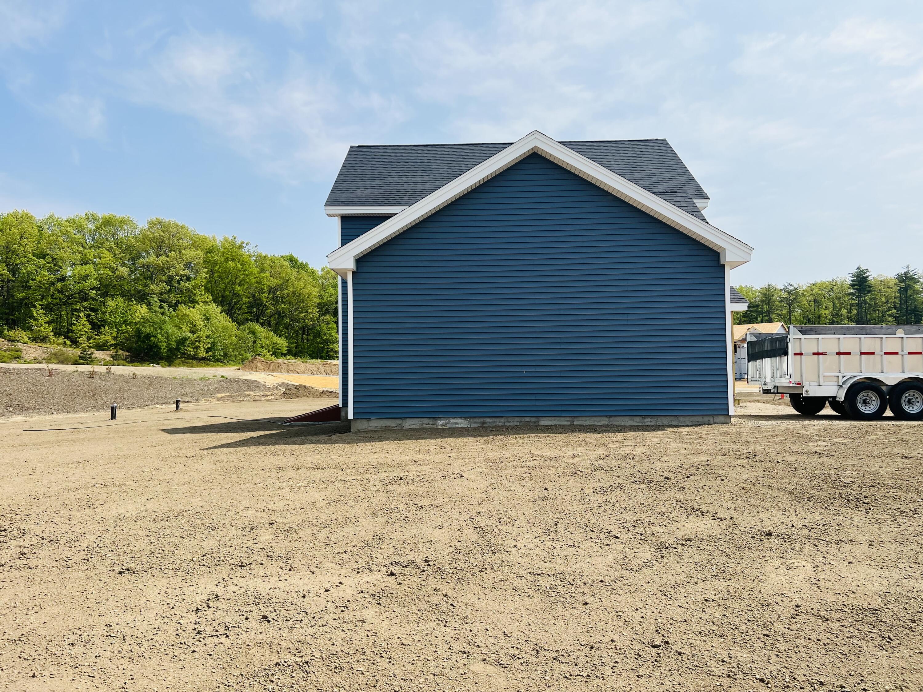 Tbd Oakland Street Saco ME 04072