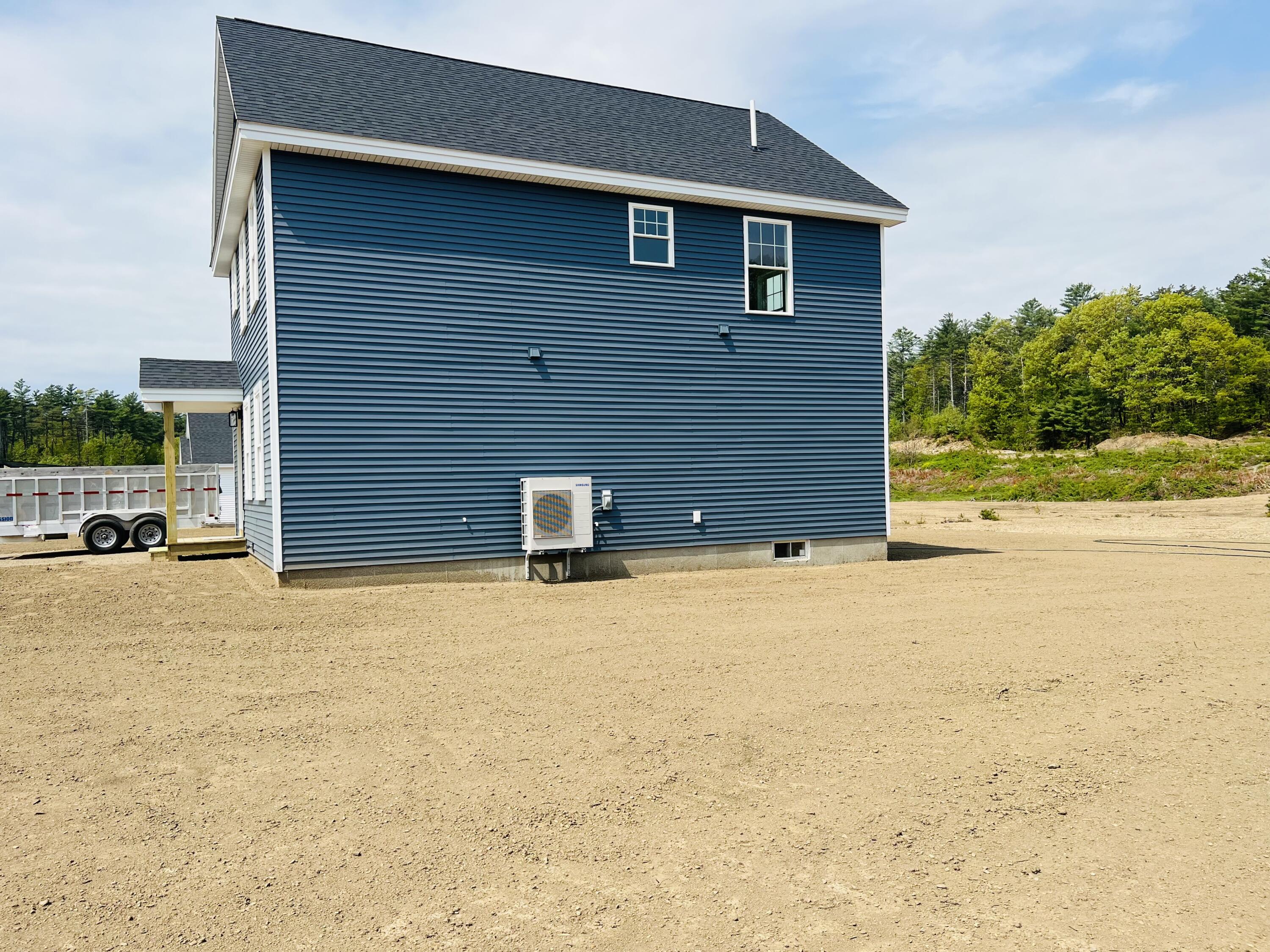 Tbd Oakland Street Saco ME 04072