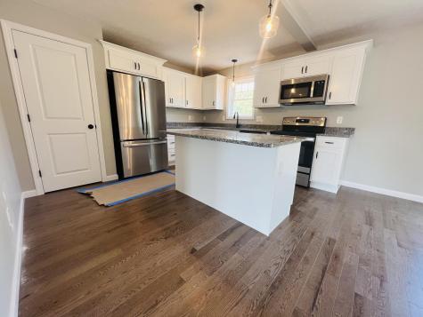 Tbd Oakland Street Saco ME 04072