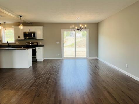 Tbd Oakland Street Saco ME 04072