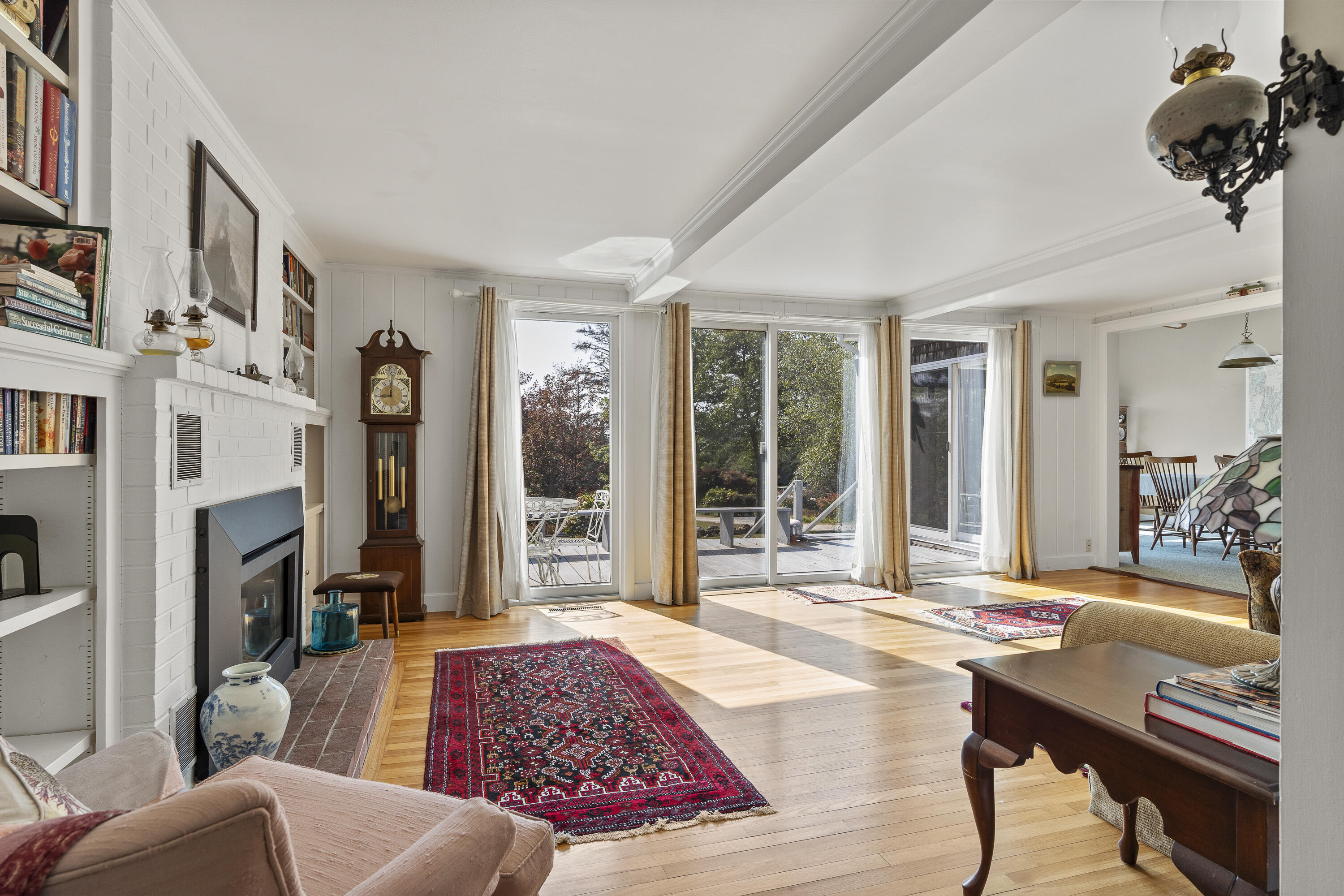 63 Bradley Hill Road Bristol ME 04558