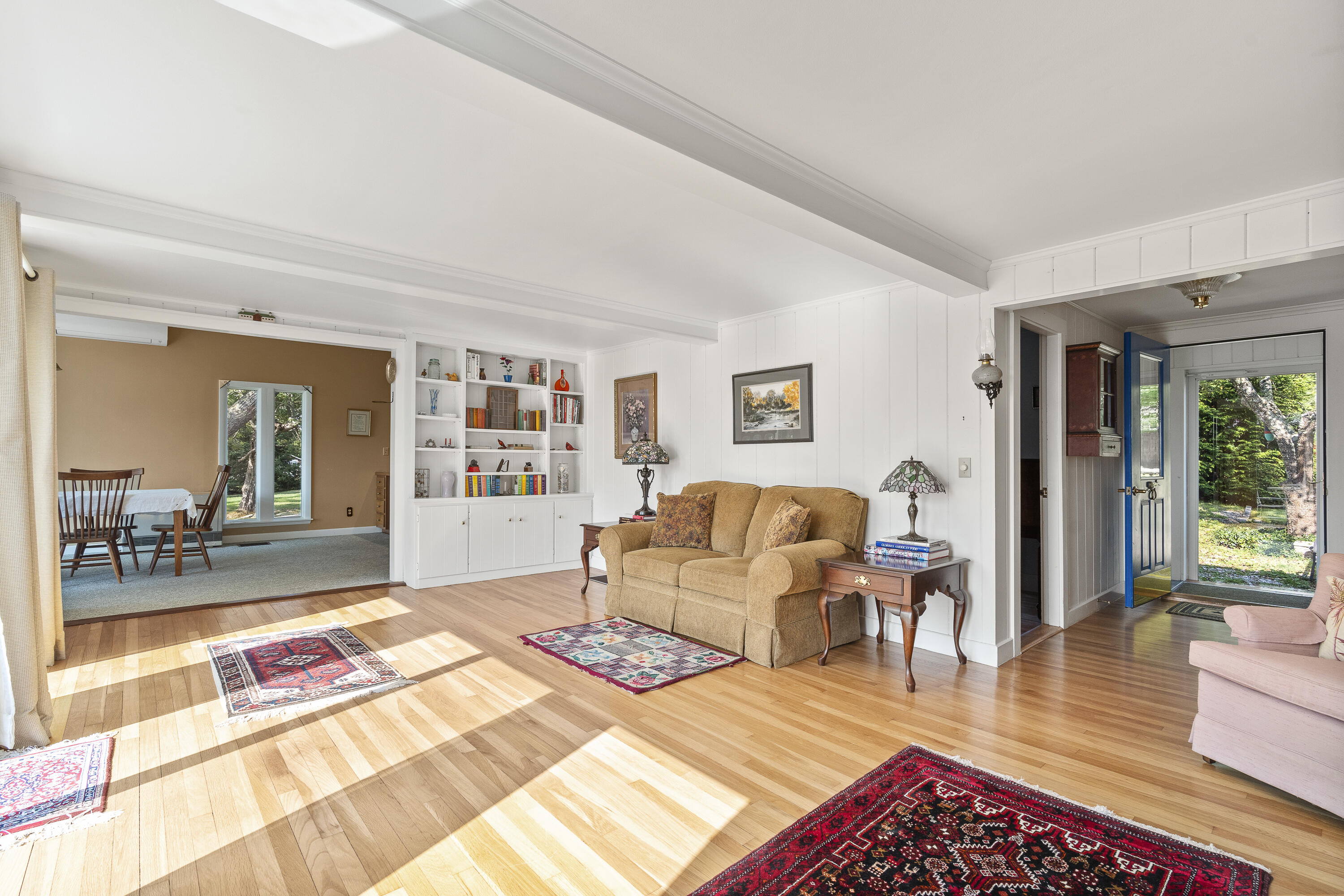 63 Bradley Hill Road Bristol ME 04558