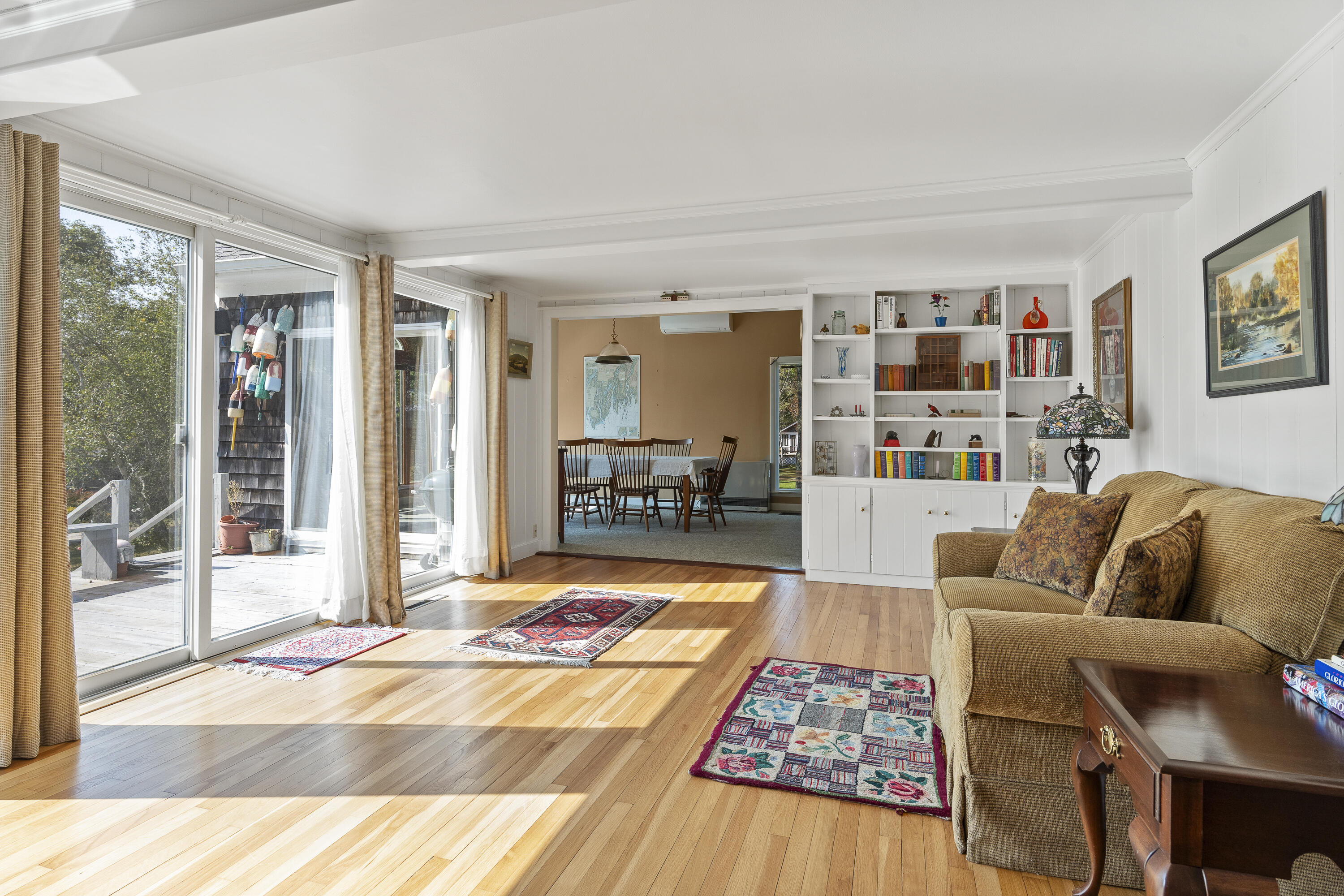 63 Bradley Hill Road Bristol ME 04558