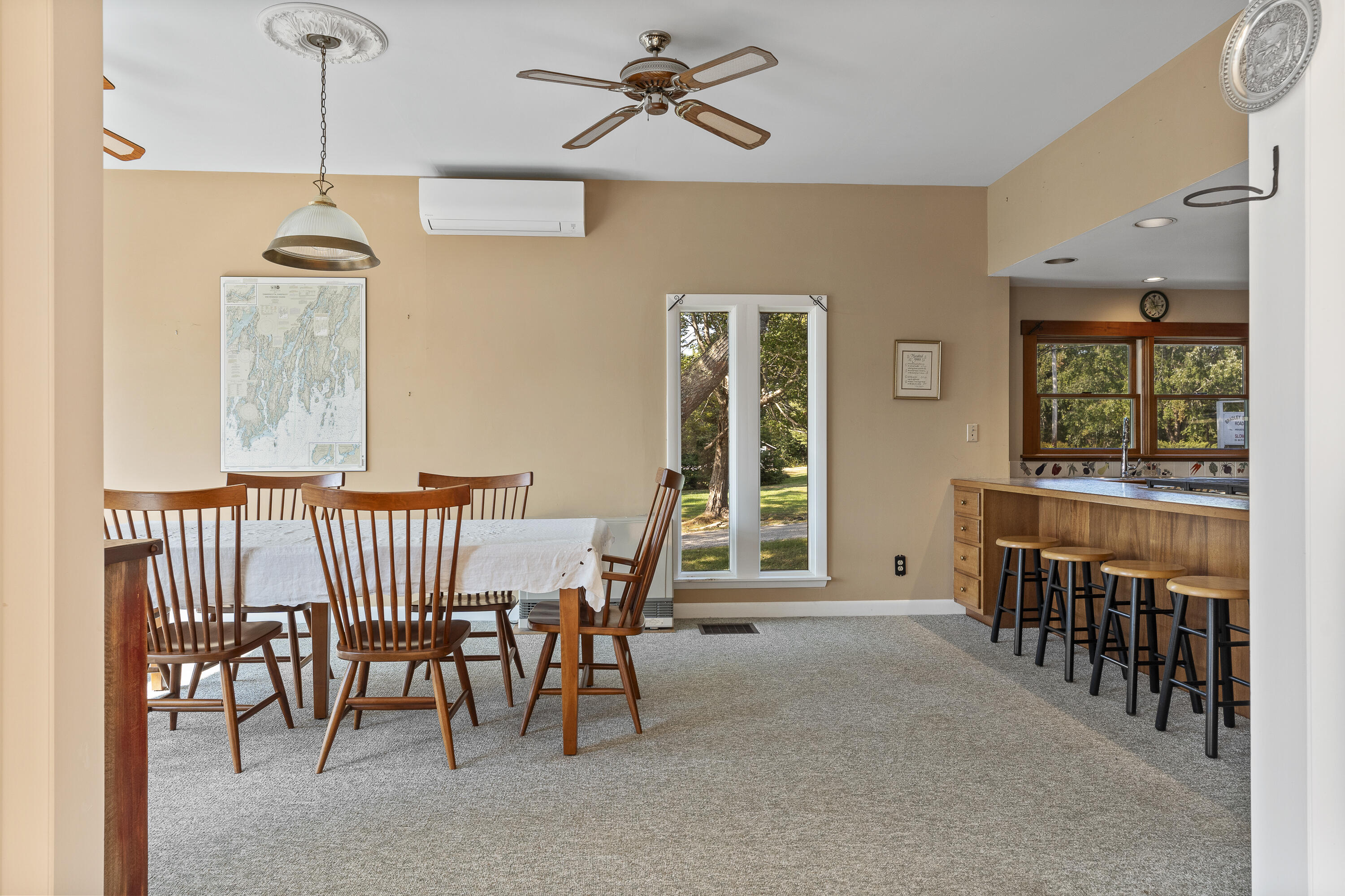 63 Bradley Hill Road Bristol ME 04558