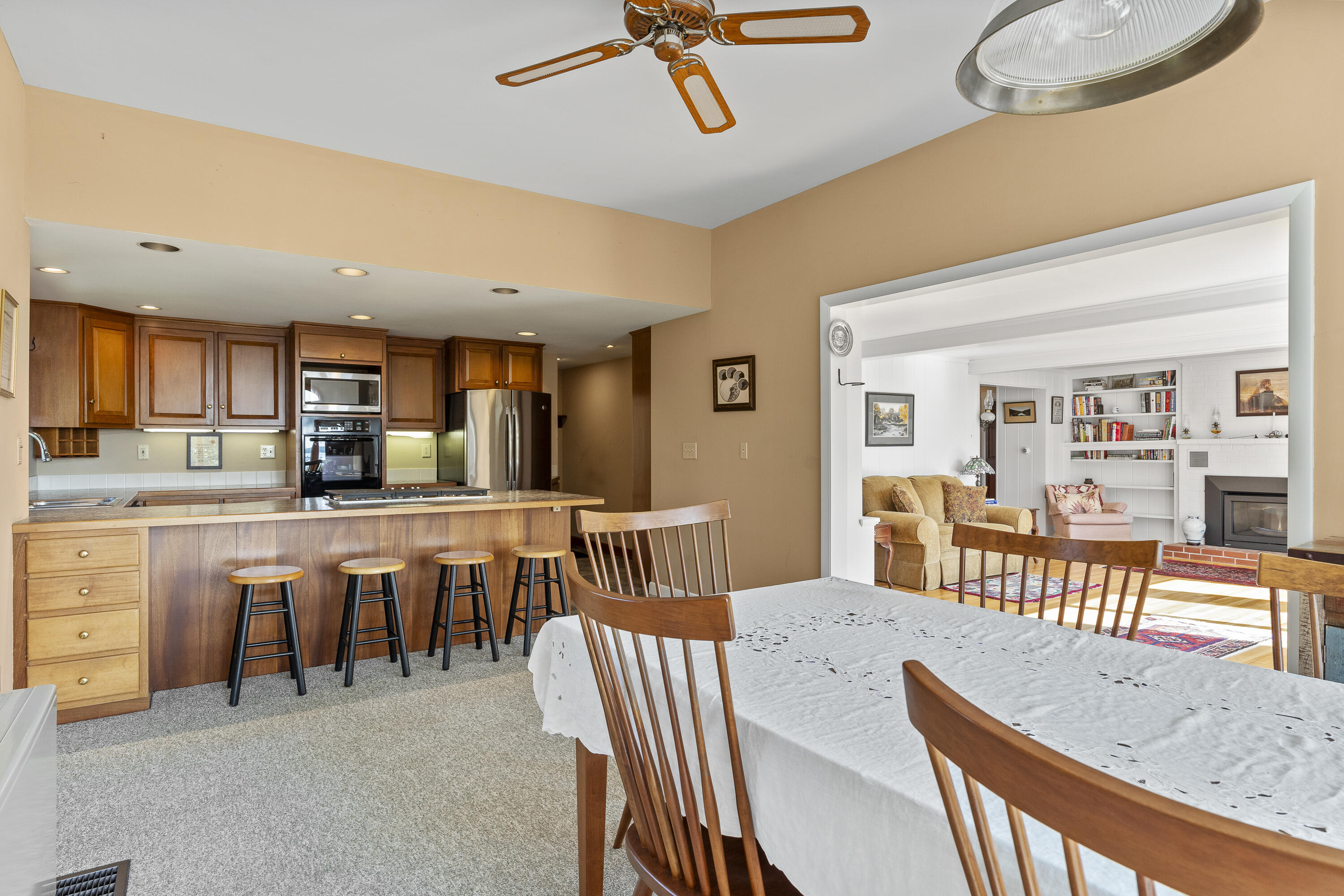 63 Bradley Hill Road Bristol ME 04558