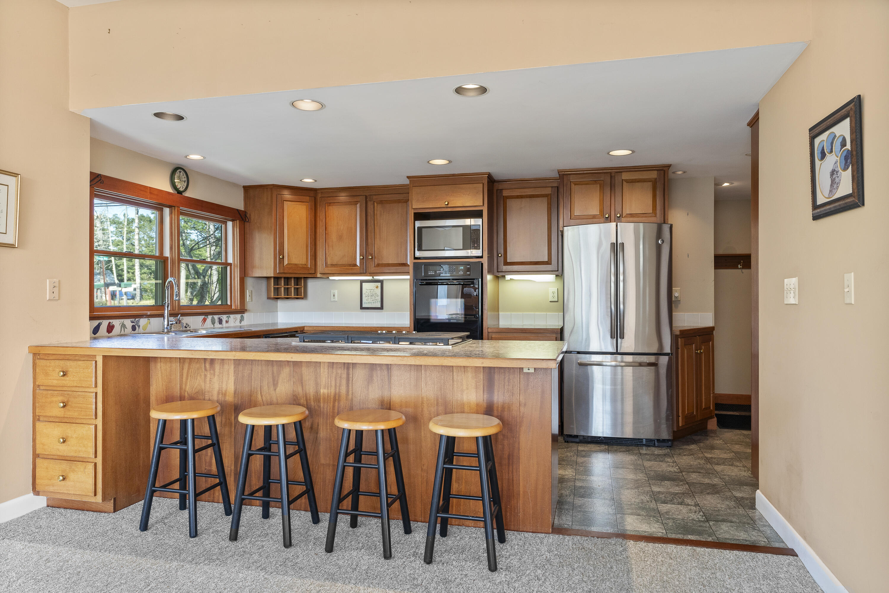 63 Bradley Hill Road Bristol ME 04558