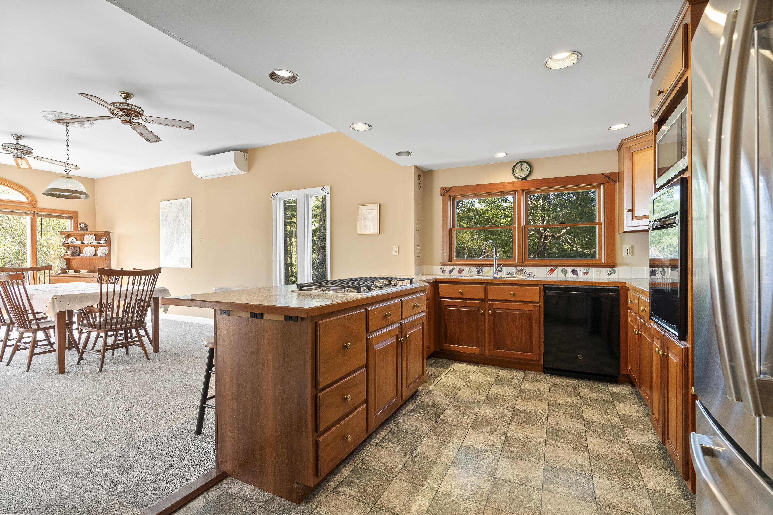 63 Bradley Hill Road Bristol ME 04558