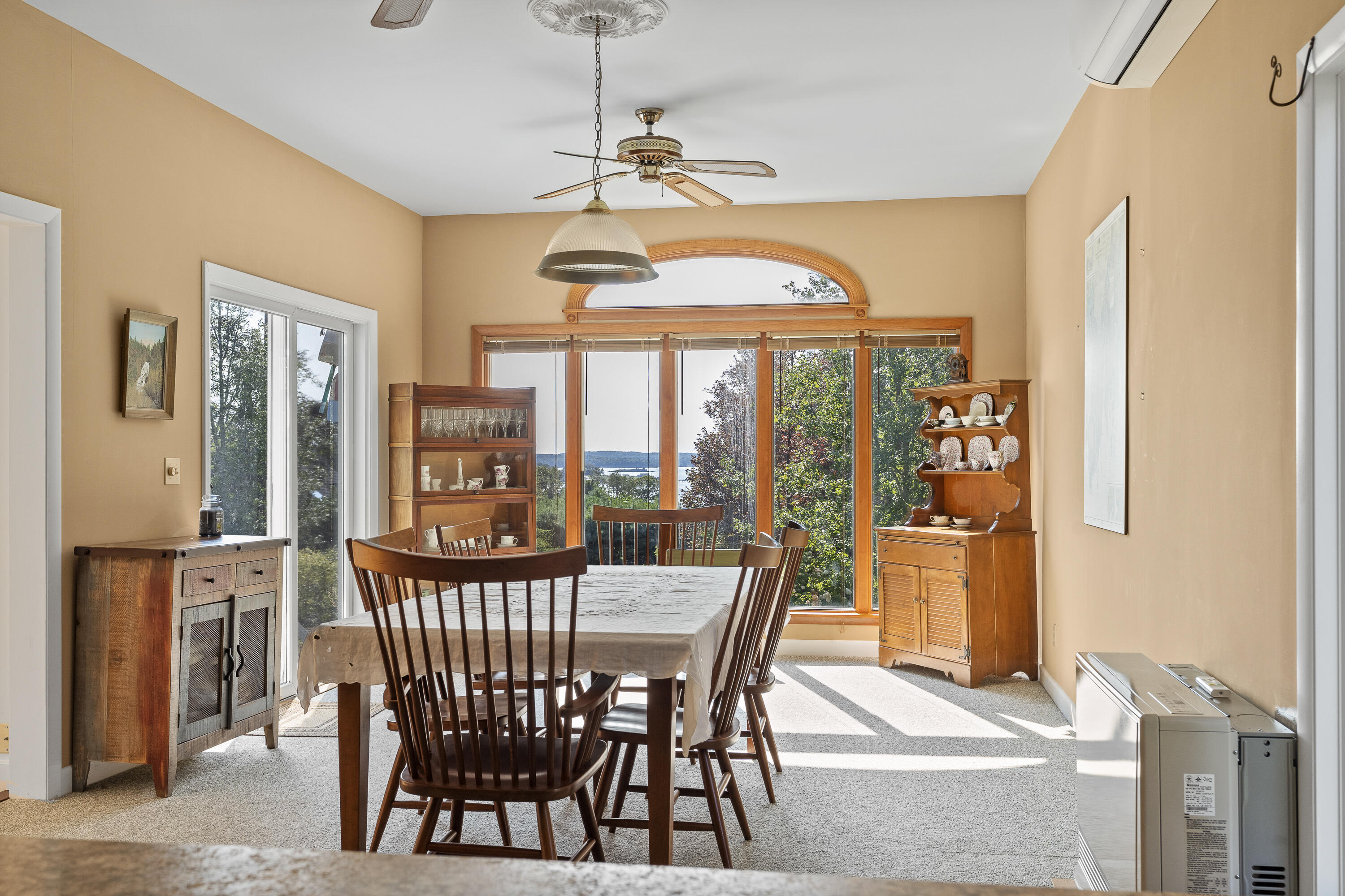 63 Bradley Hill Road Bristol ME 04558