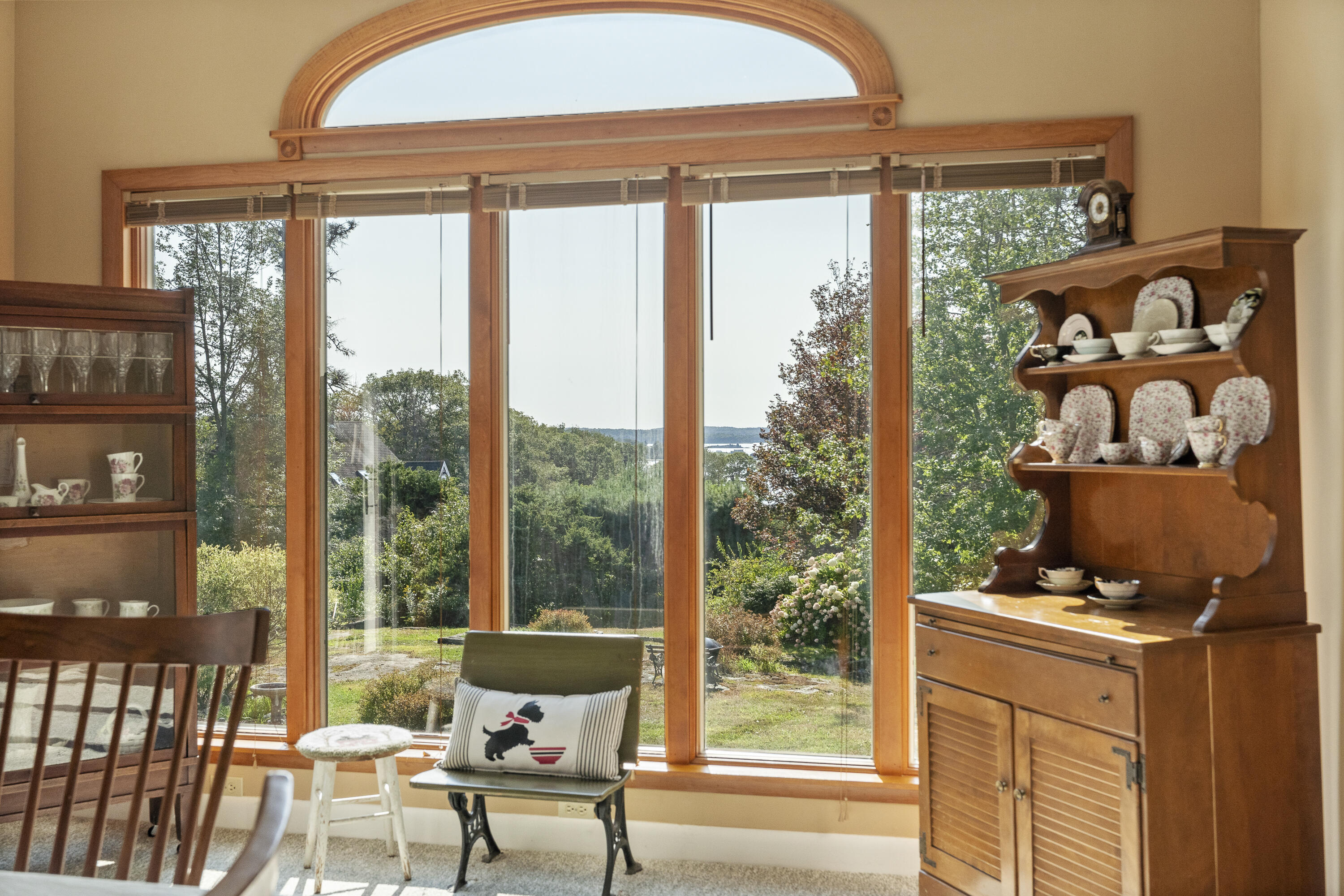 63 Bradley Hill Road Bristol ME 04558