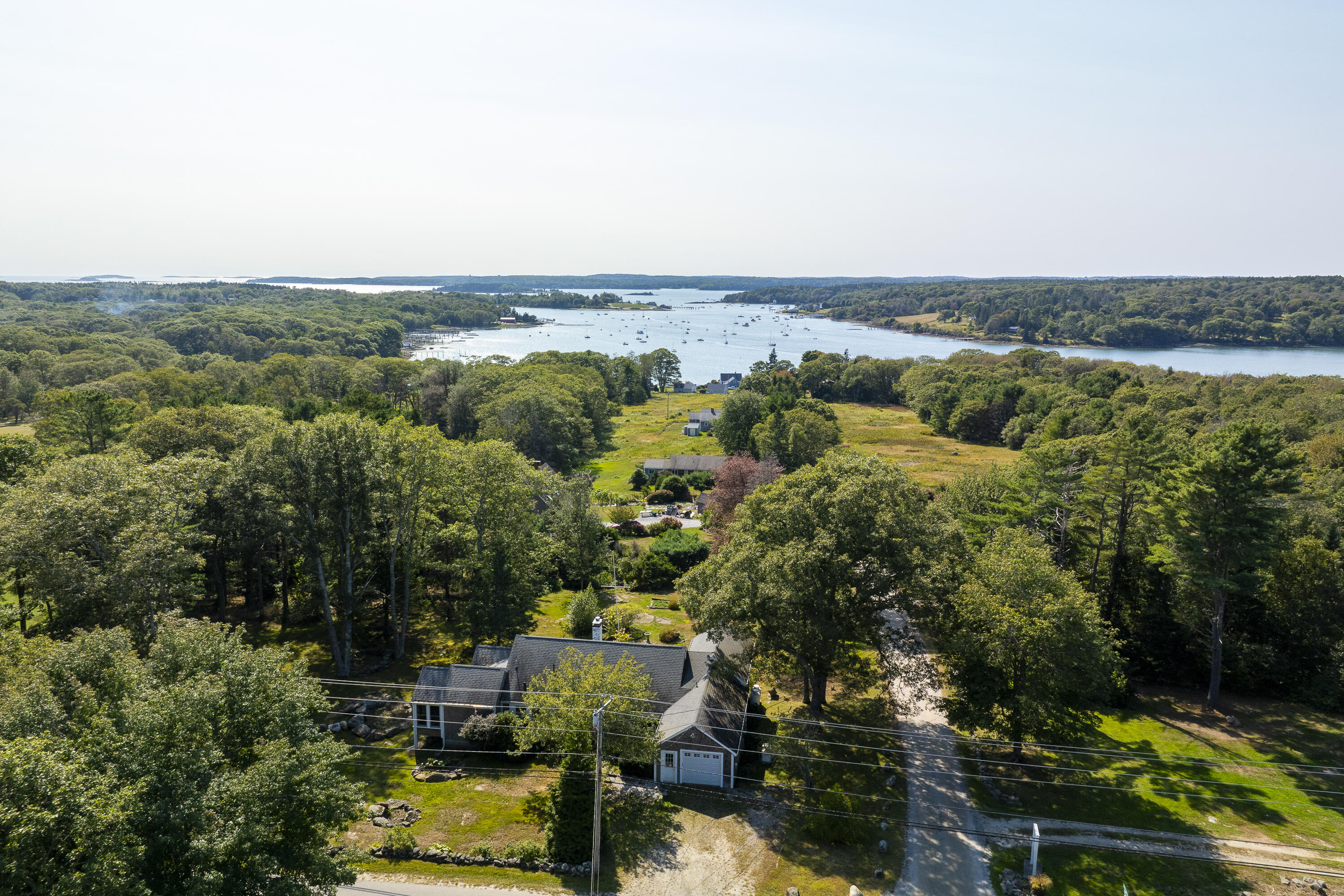 63 Bradley Hill Road Bristol ME 04558