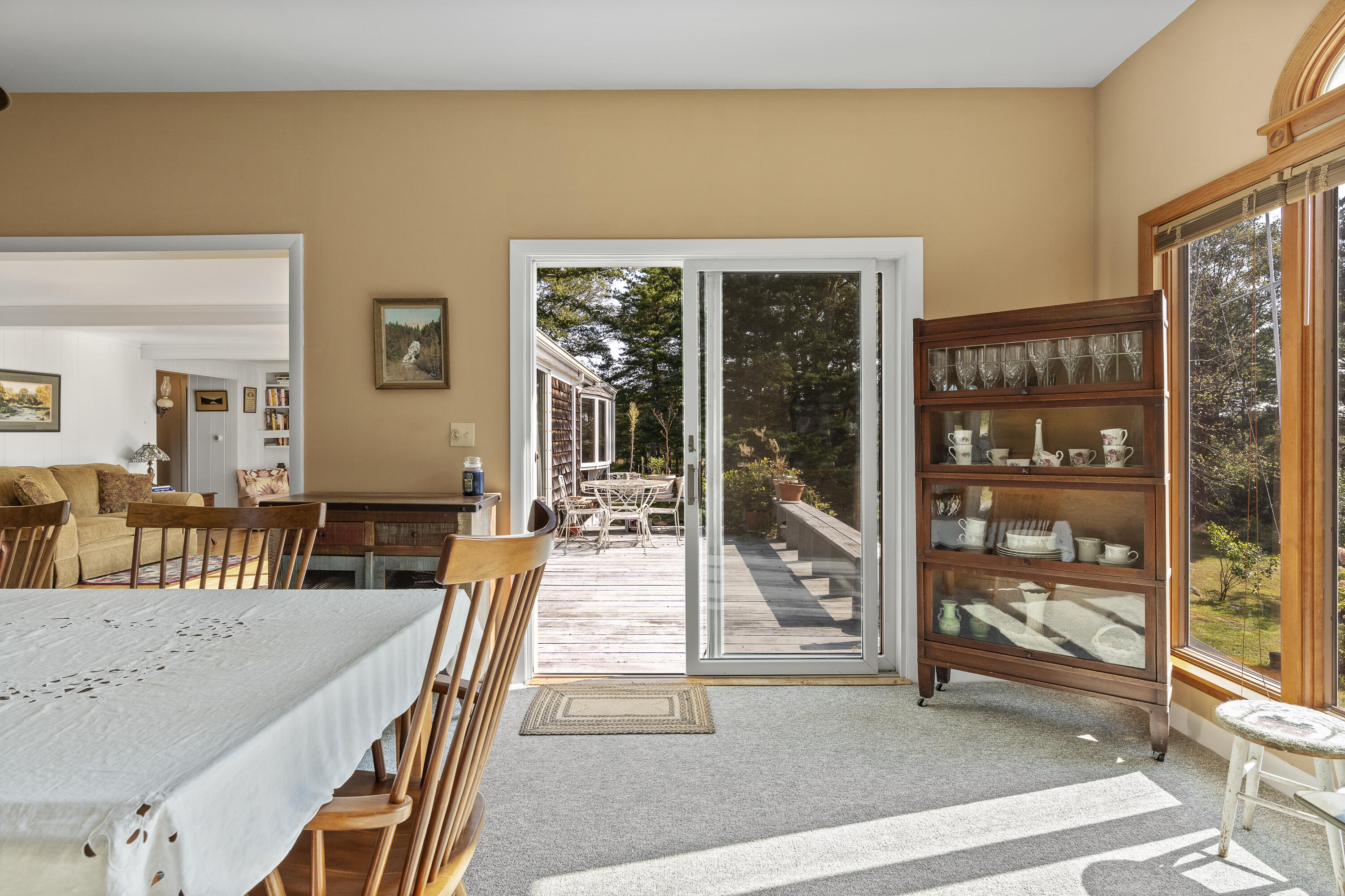 63 Bradley Hill Road Bristol ME 04558