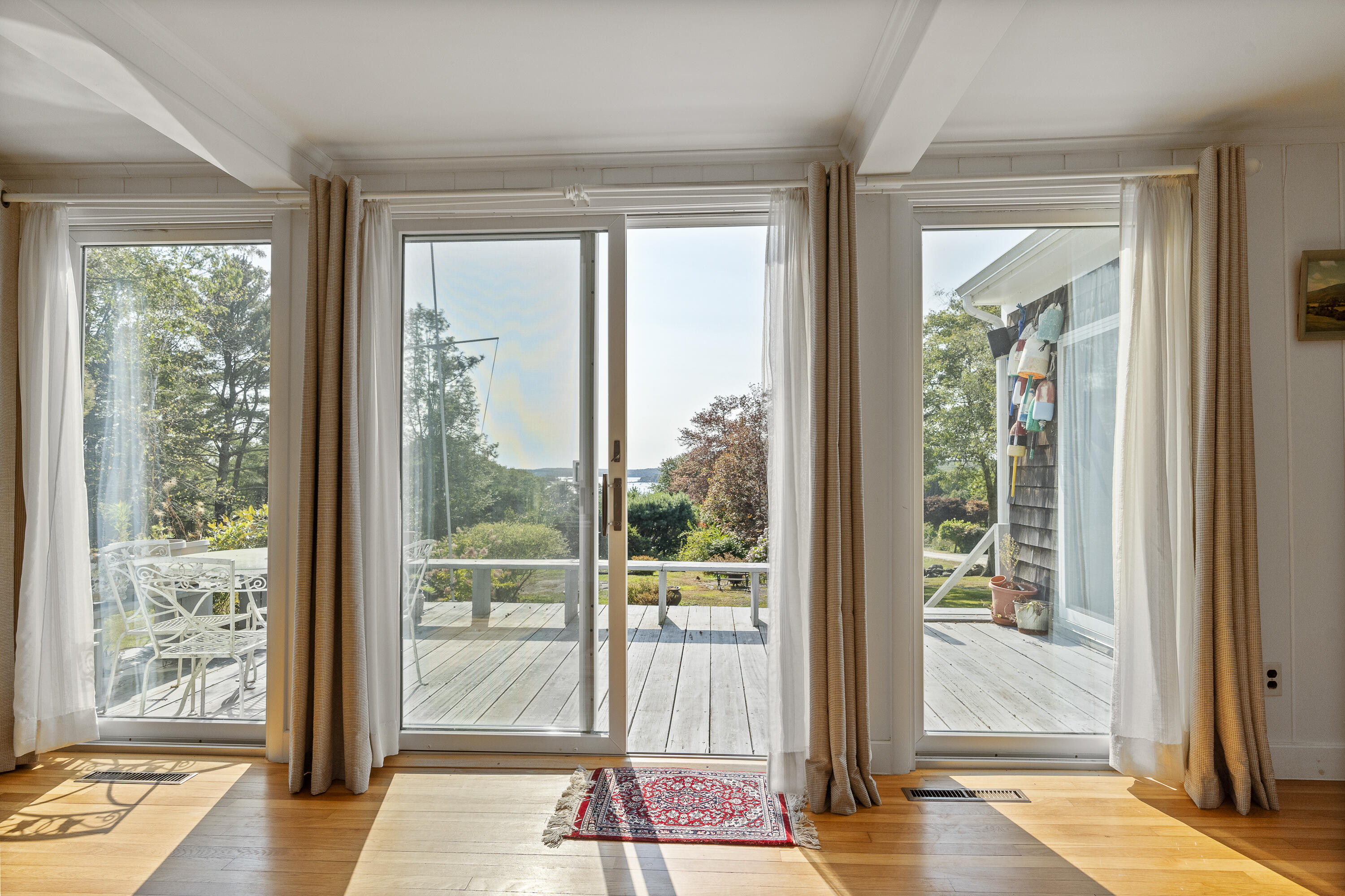 63 Bradley Hill Road Bristol ME 04558