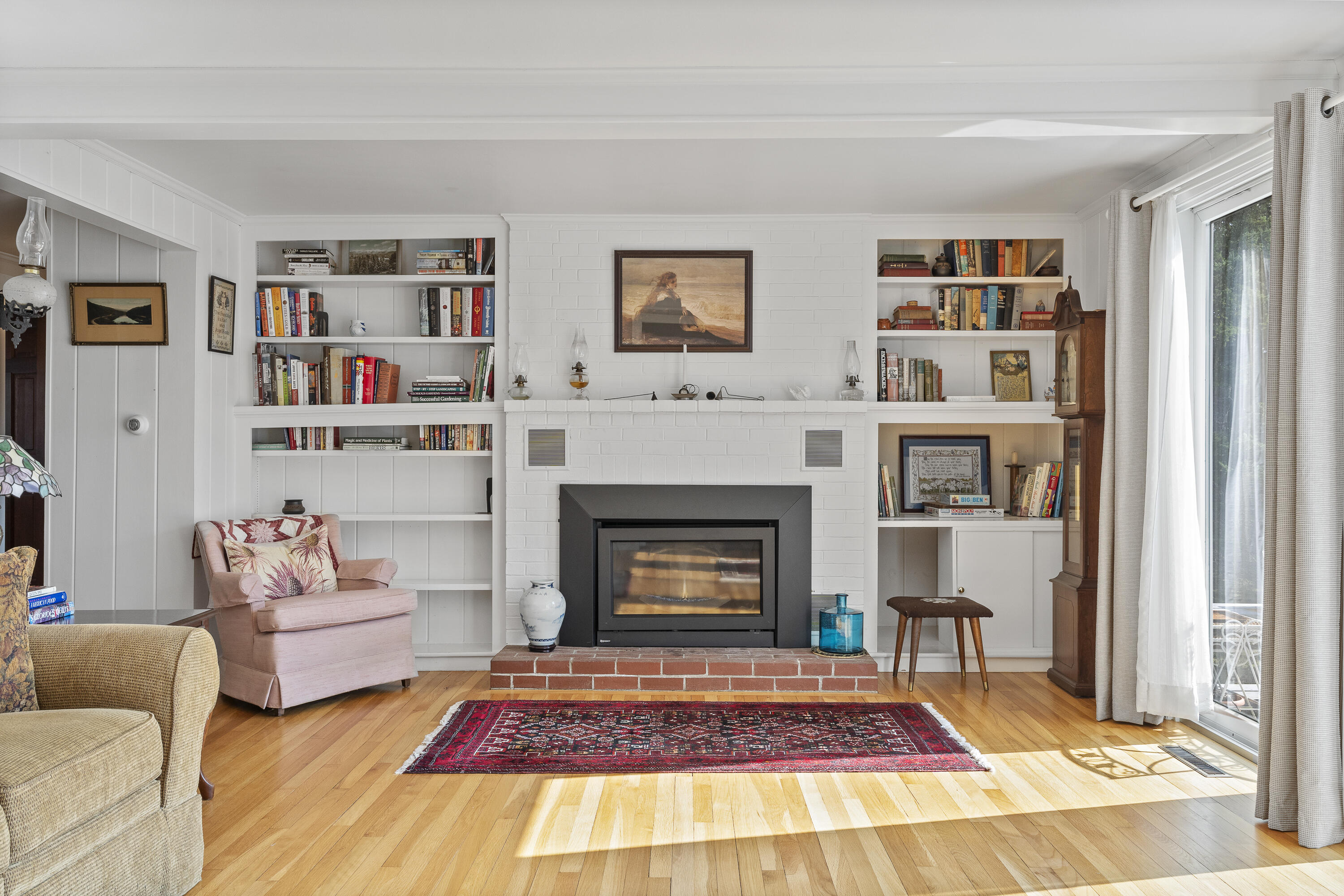 63 Bradley Hill Road Bristol ME 04558