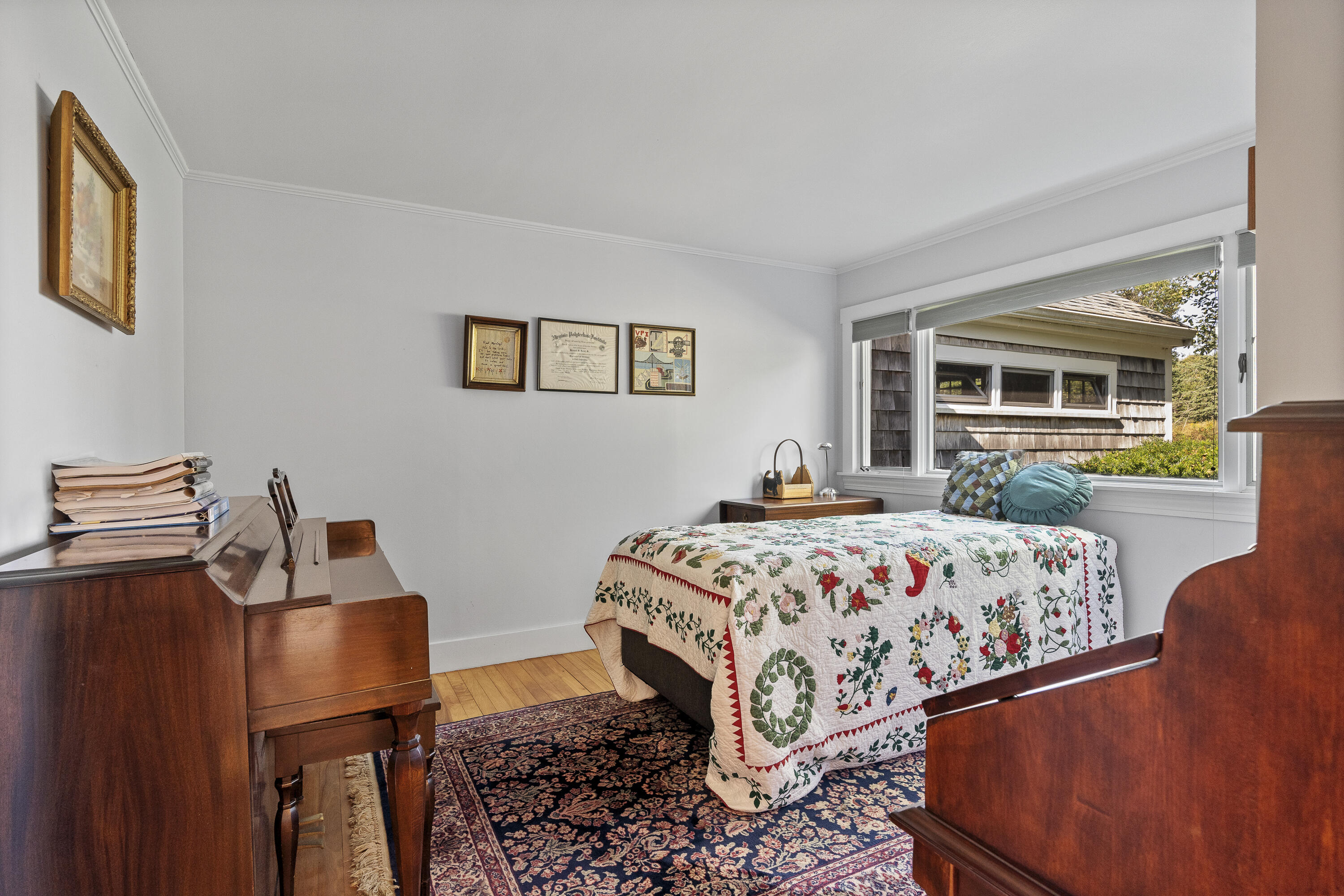 63 Bradley Hill Road Bristol ME 04558