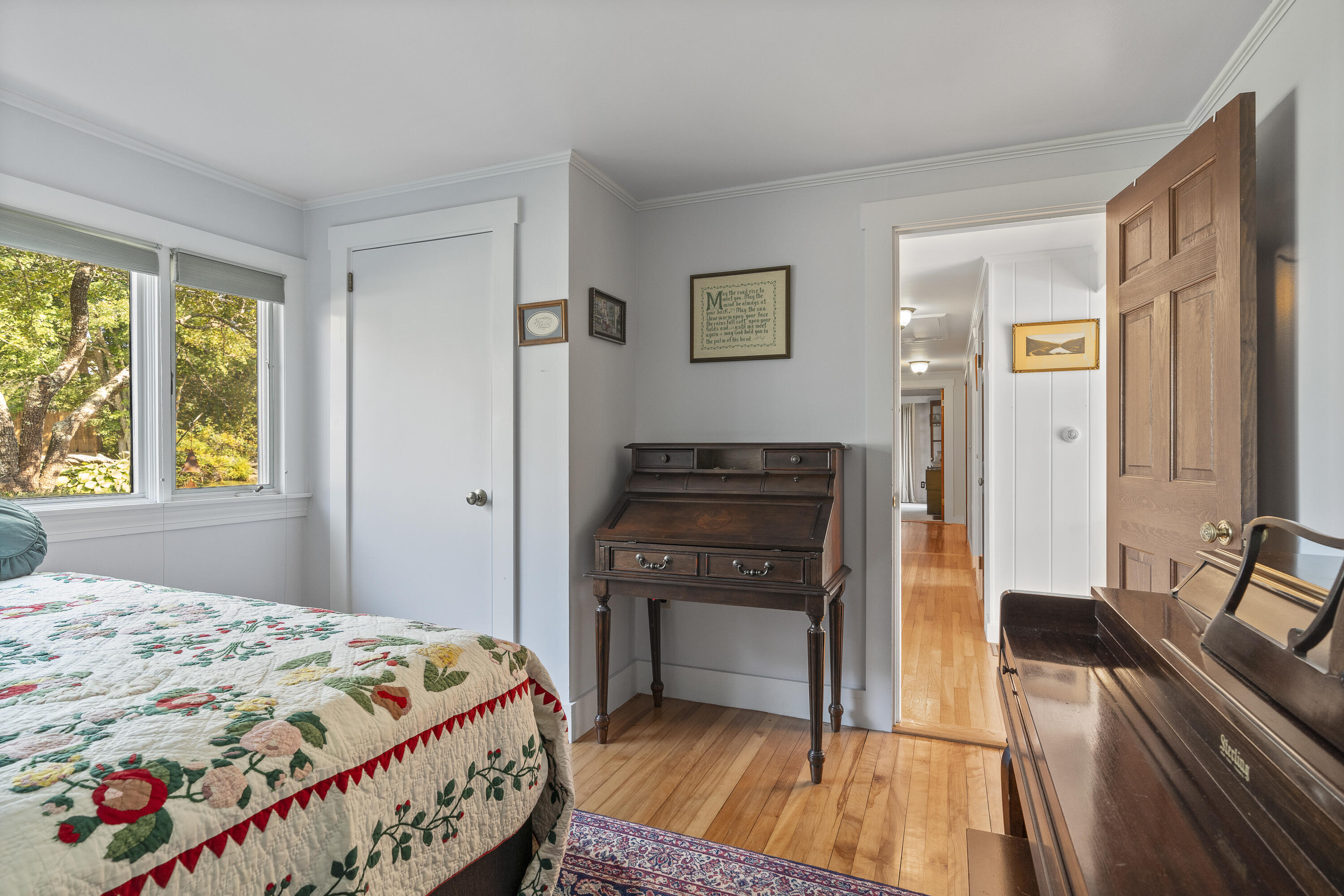 63 Bradley Hill Road Bristol ME 04558