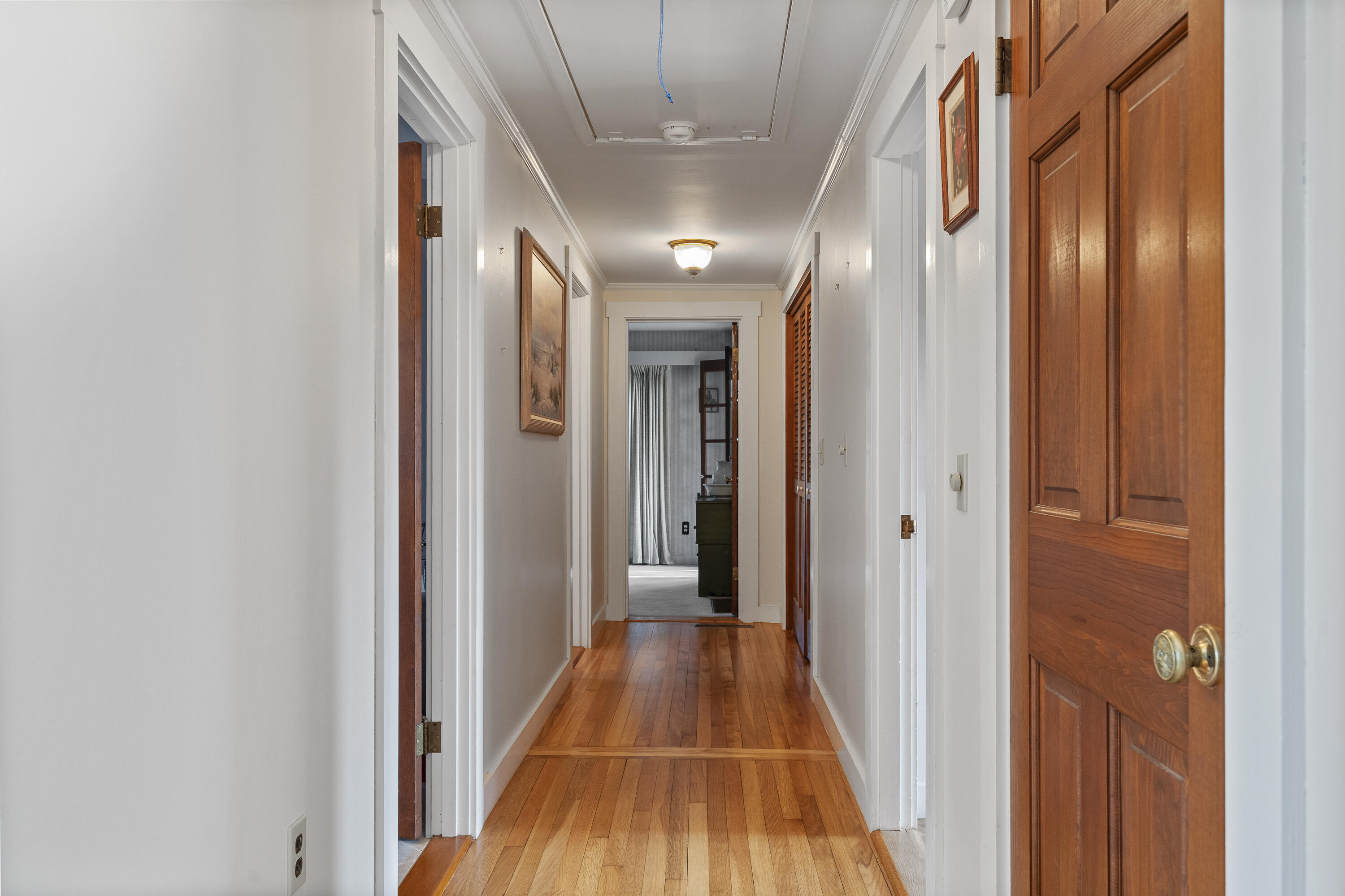 63 Bradley Hill Road Bristol ME 04558