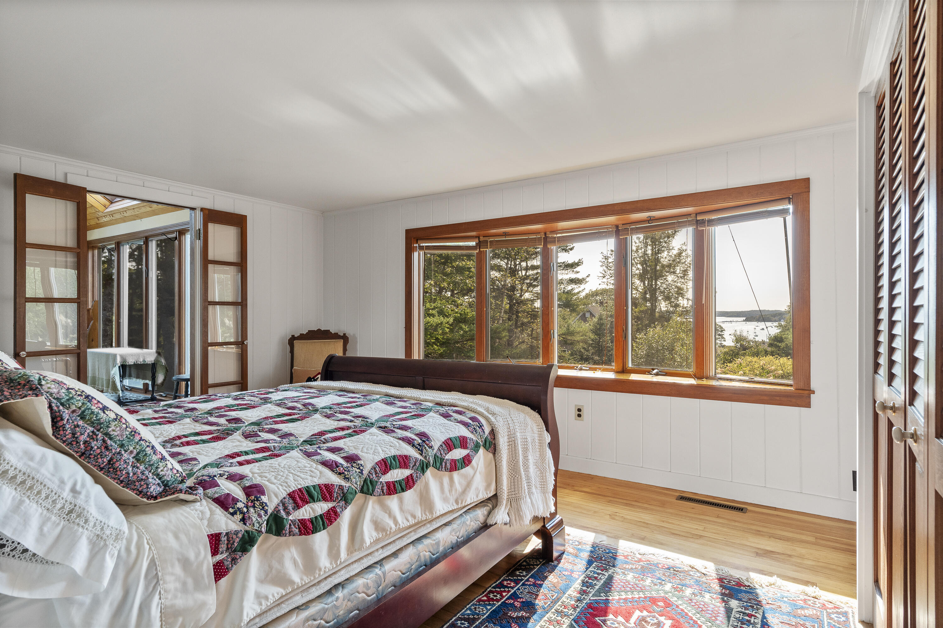 63 Bradley Hill Road Bristol ME 04558