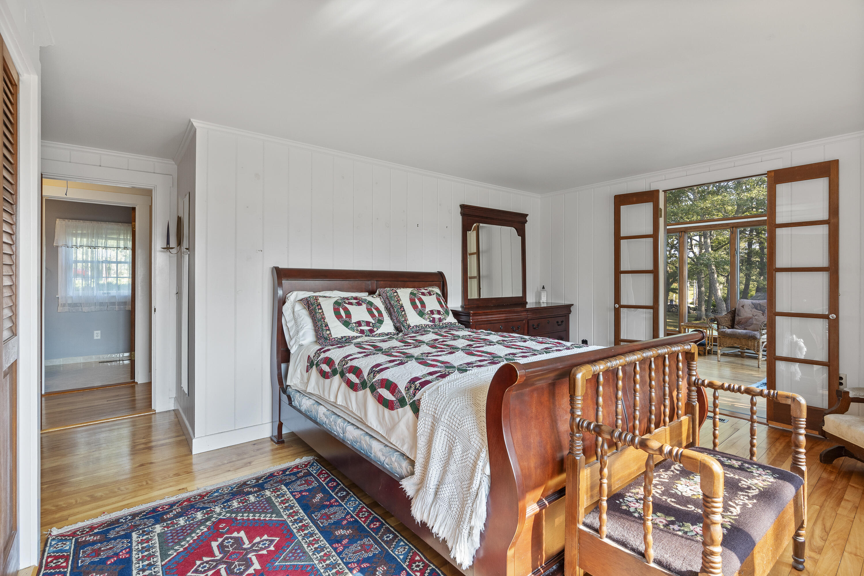 63 Bradley Hill Road Bristol ME 04558