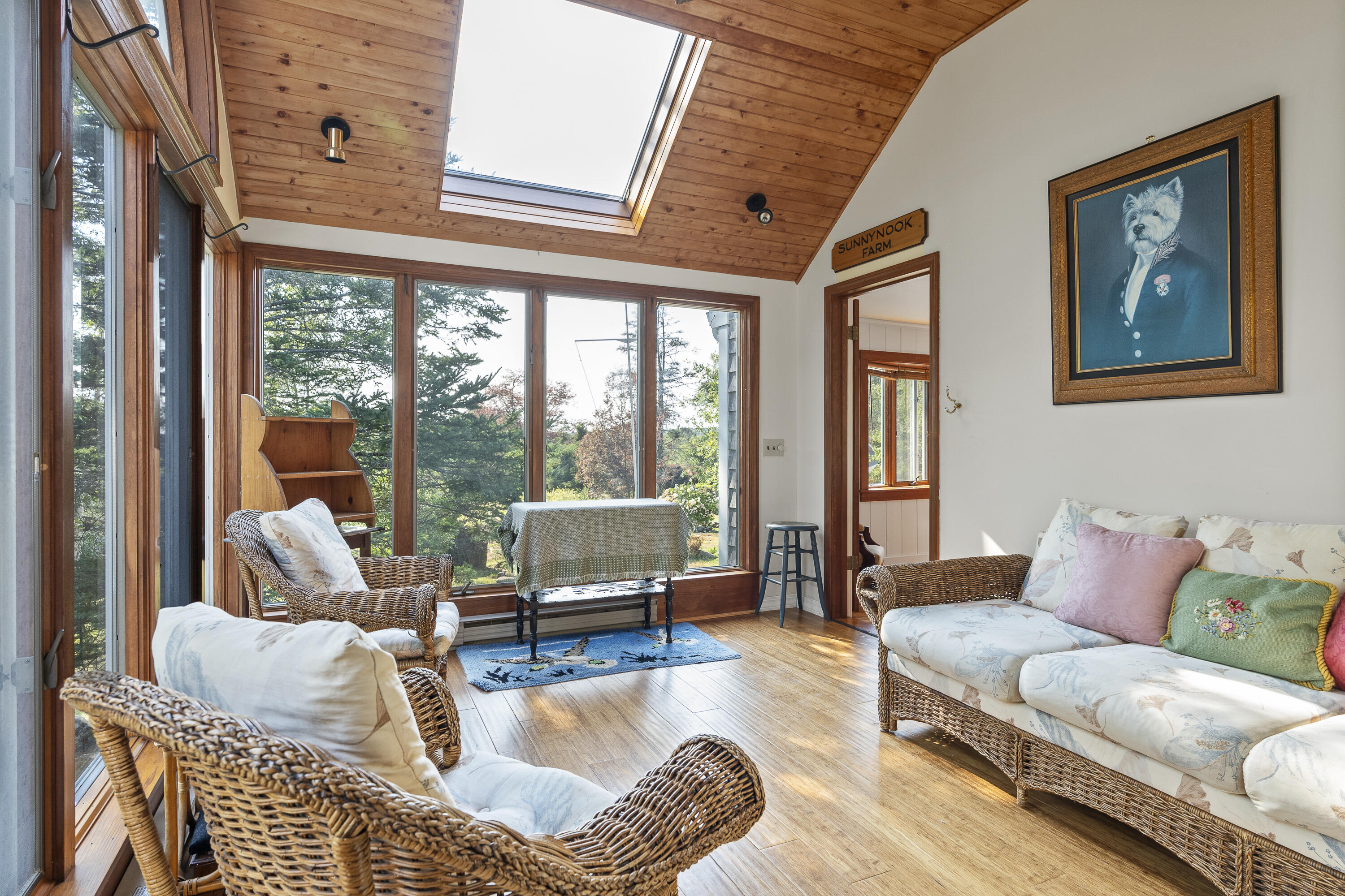 63 Bradley Hill Road Bristol ME 04558