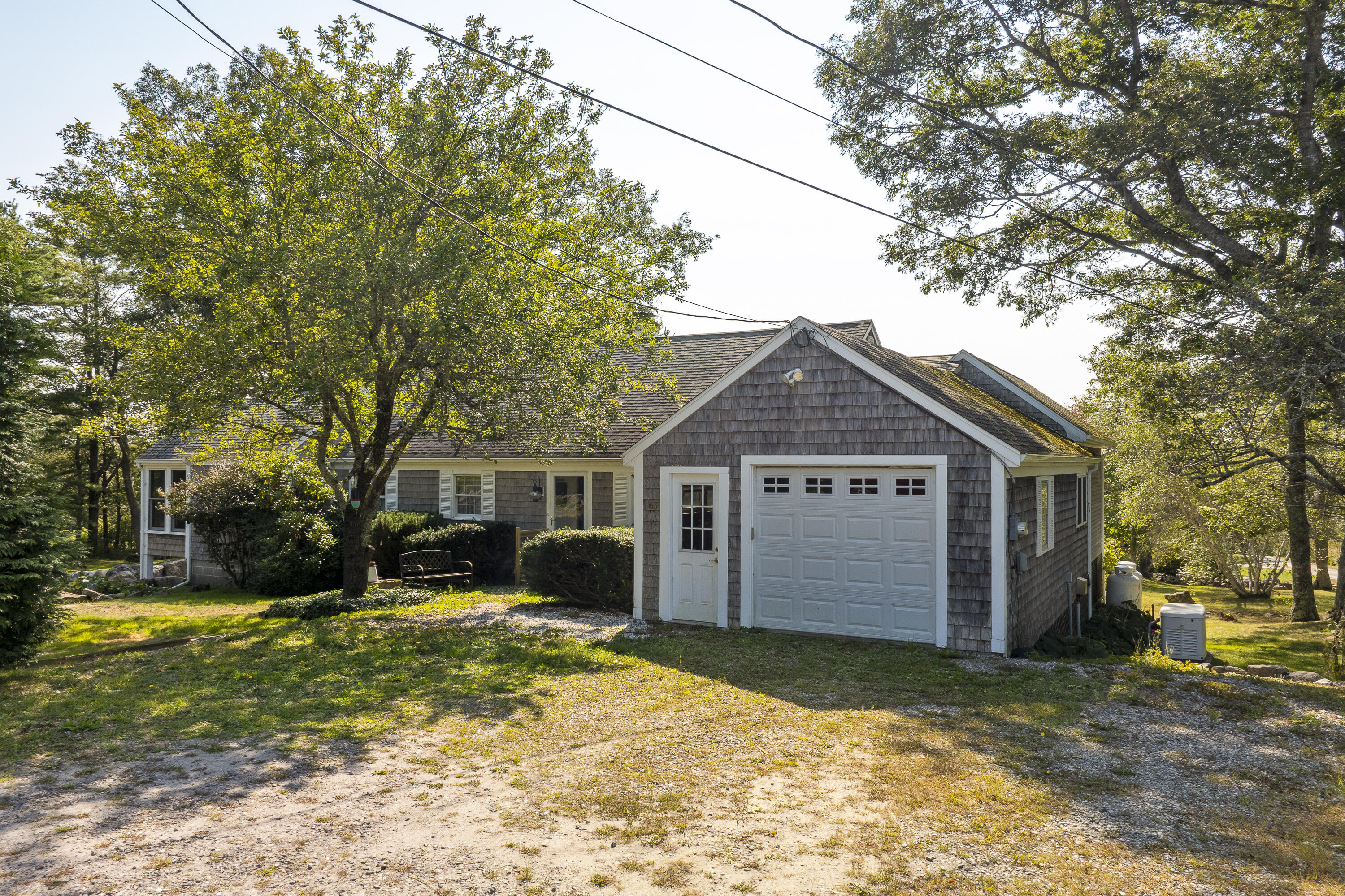 63 Bradley Hill Road Bristol ME 04558