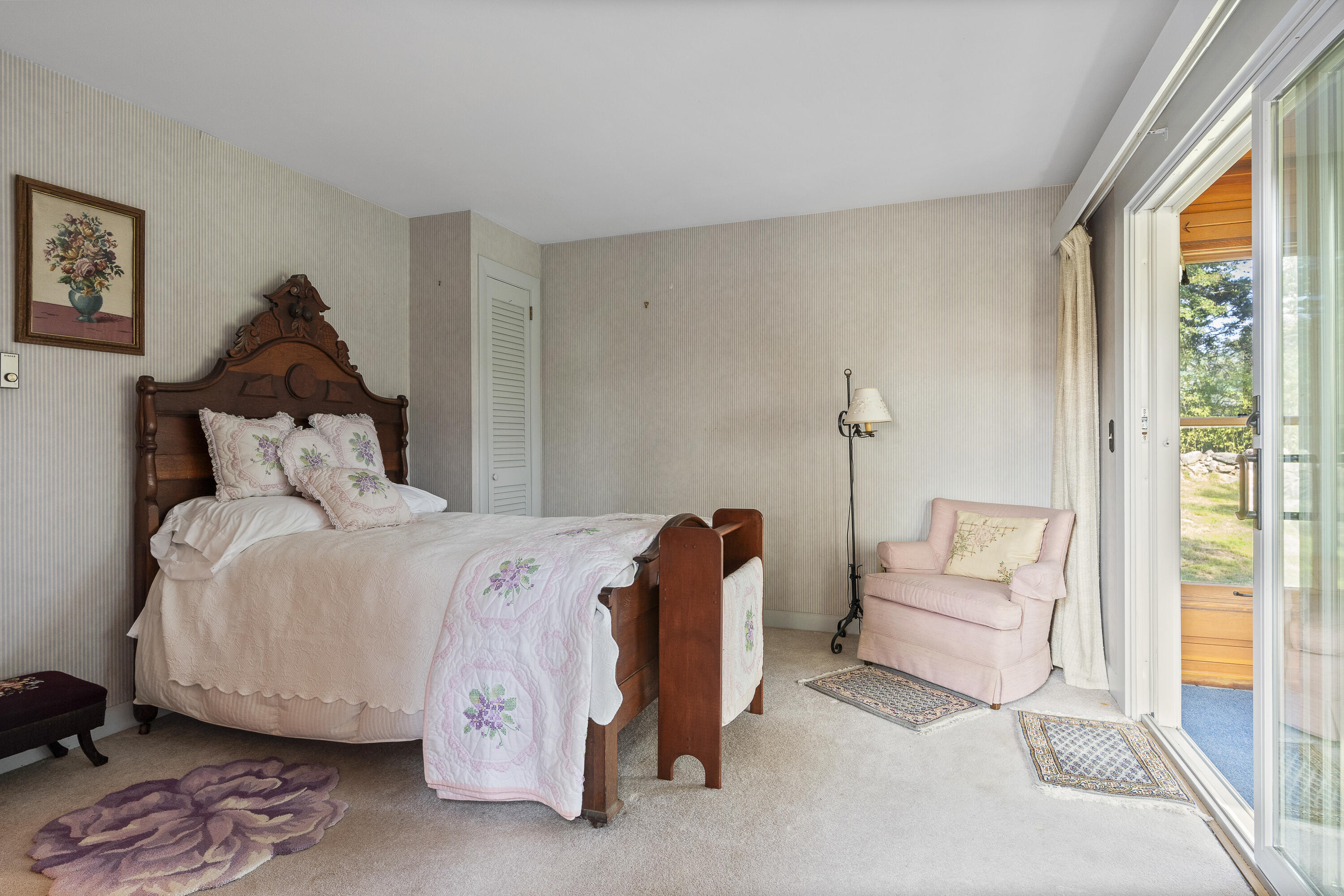 63 Bradley Hill Road Bristol ME 04558