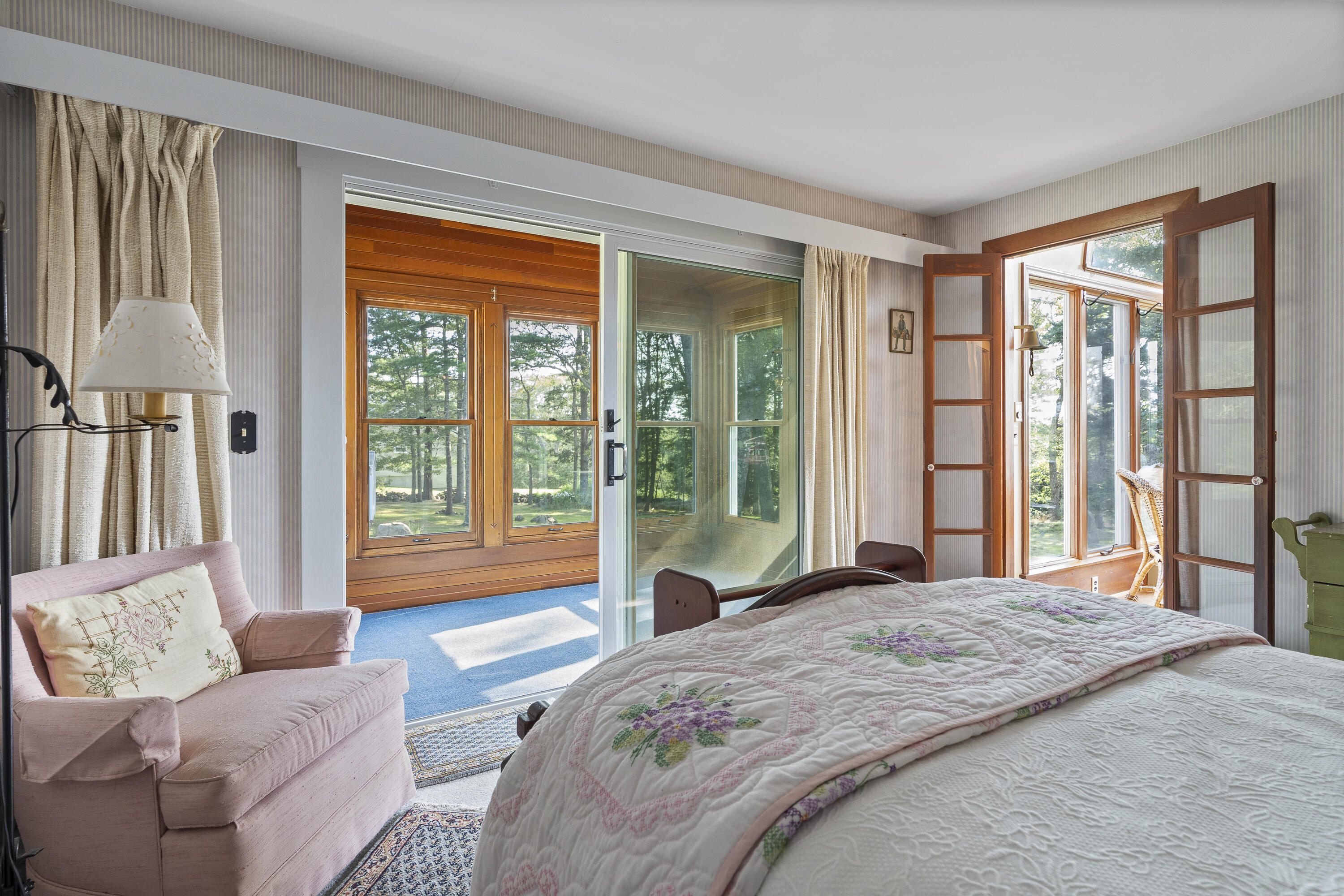 63 Bradley Hill Road Bristol ME 04558