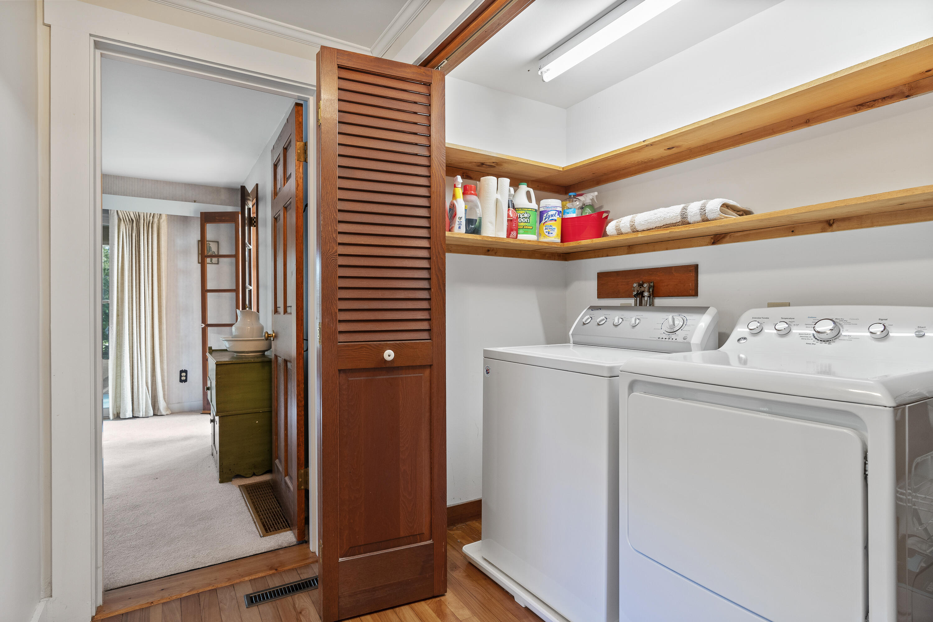 63 Bradley Hill Road Bristol ME 04558