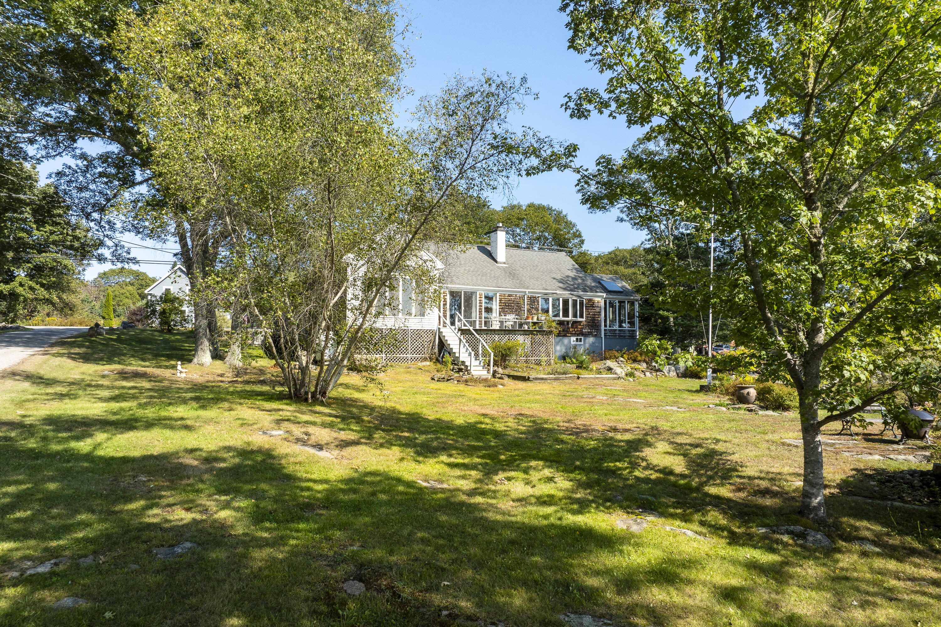 63 Bradley Hill Road Bristol ME 04558