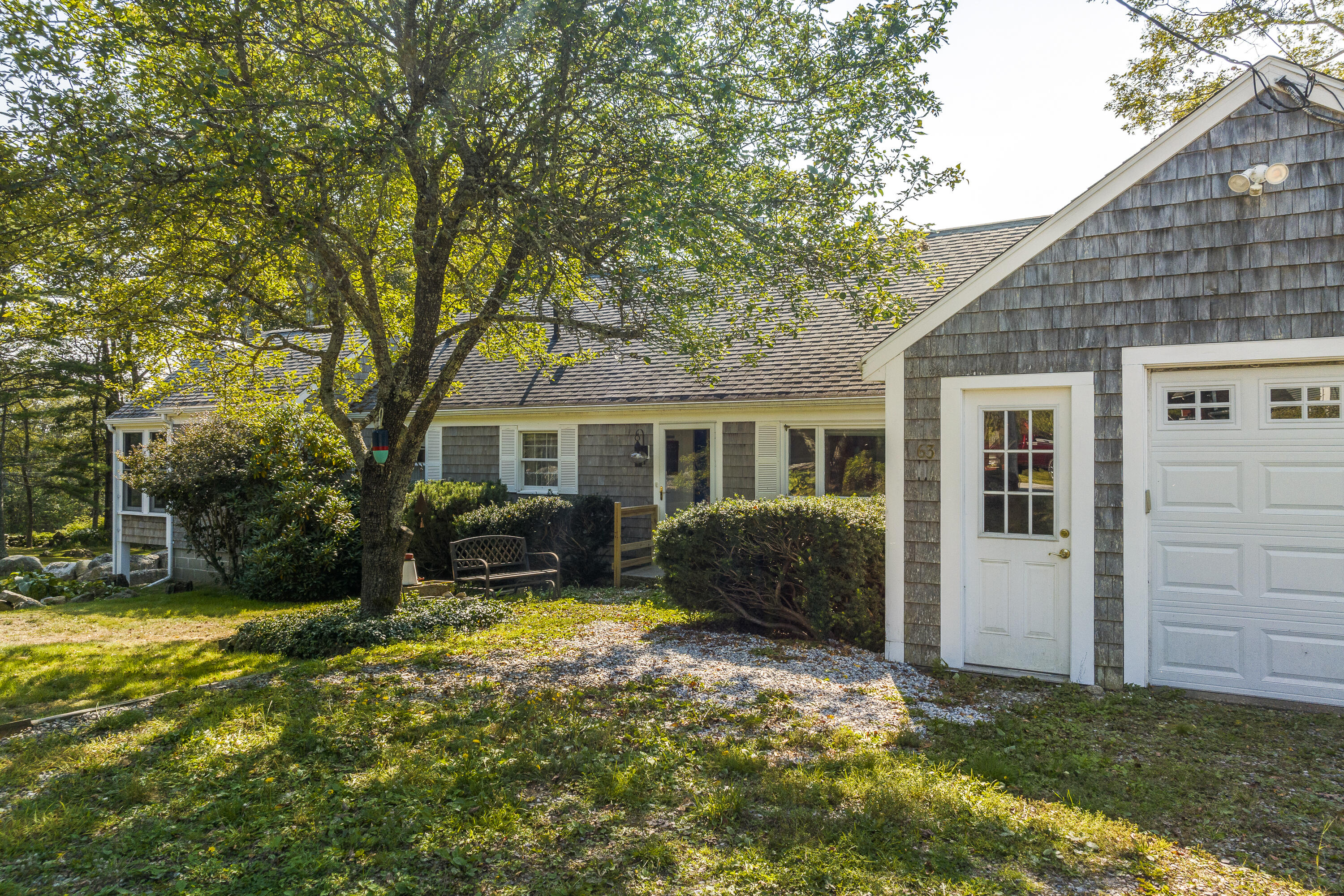 63 Bradley Hill Road Bristol ME 04558