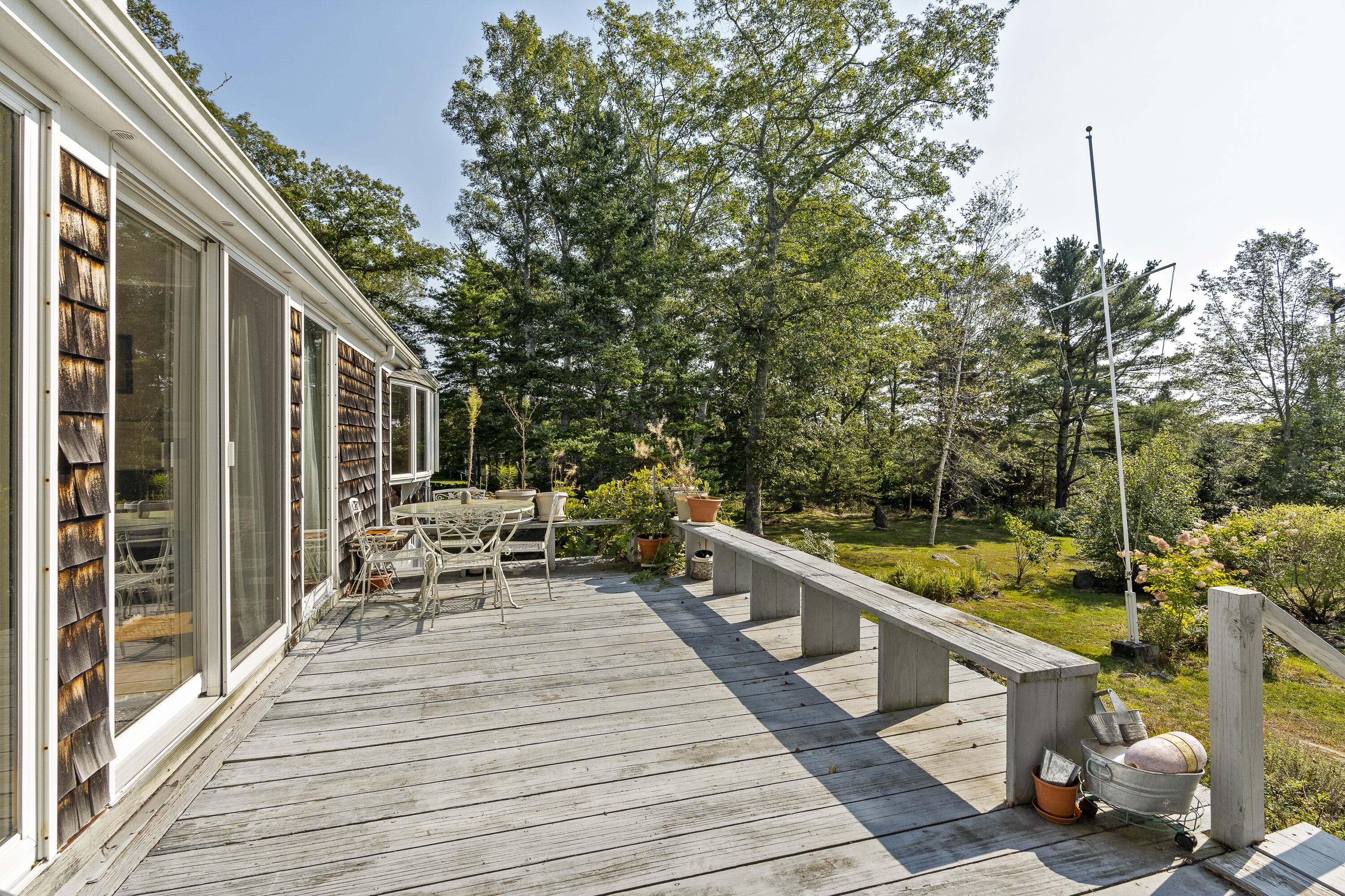 63 Bradley Hill Road Bristol ME 04558