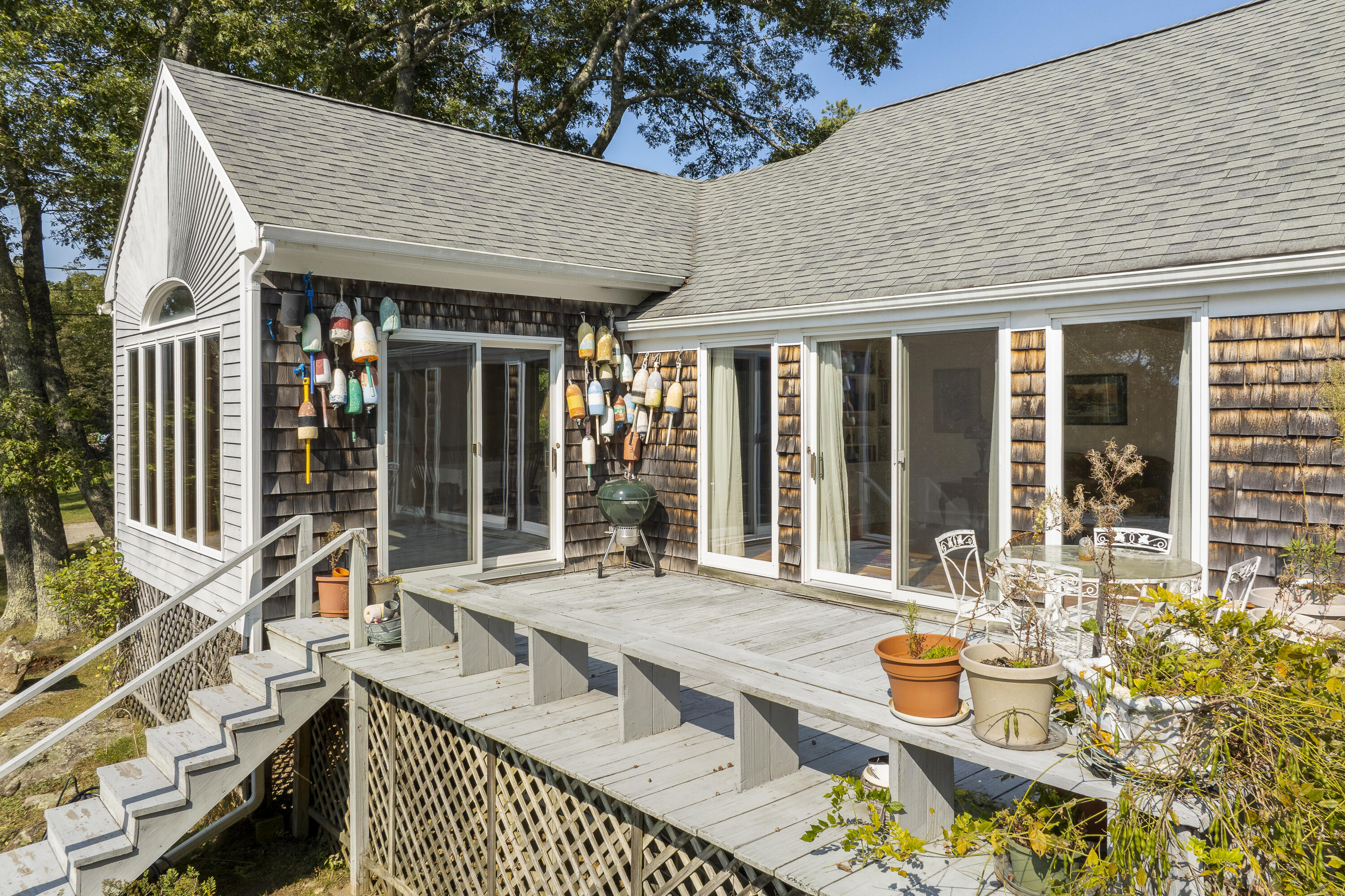 63 Bradley Hill Road Bristol ME 04558