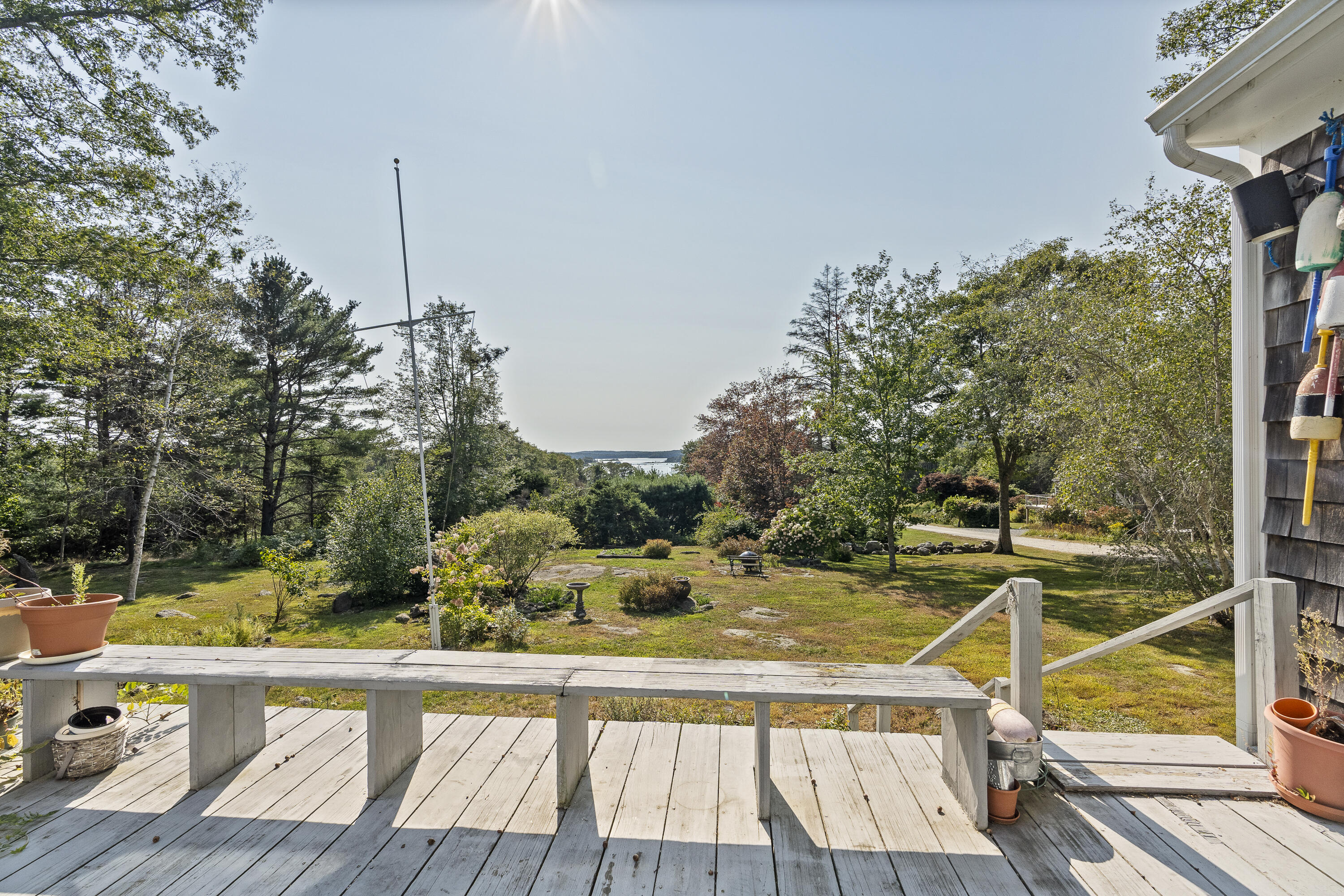 63 Bradley Hill Road Bristol ME 04558