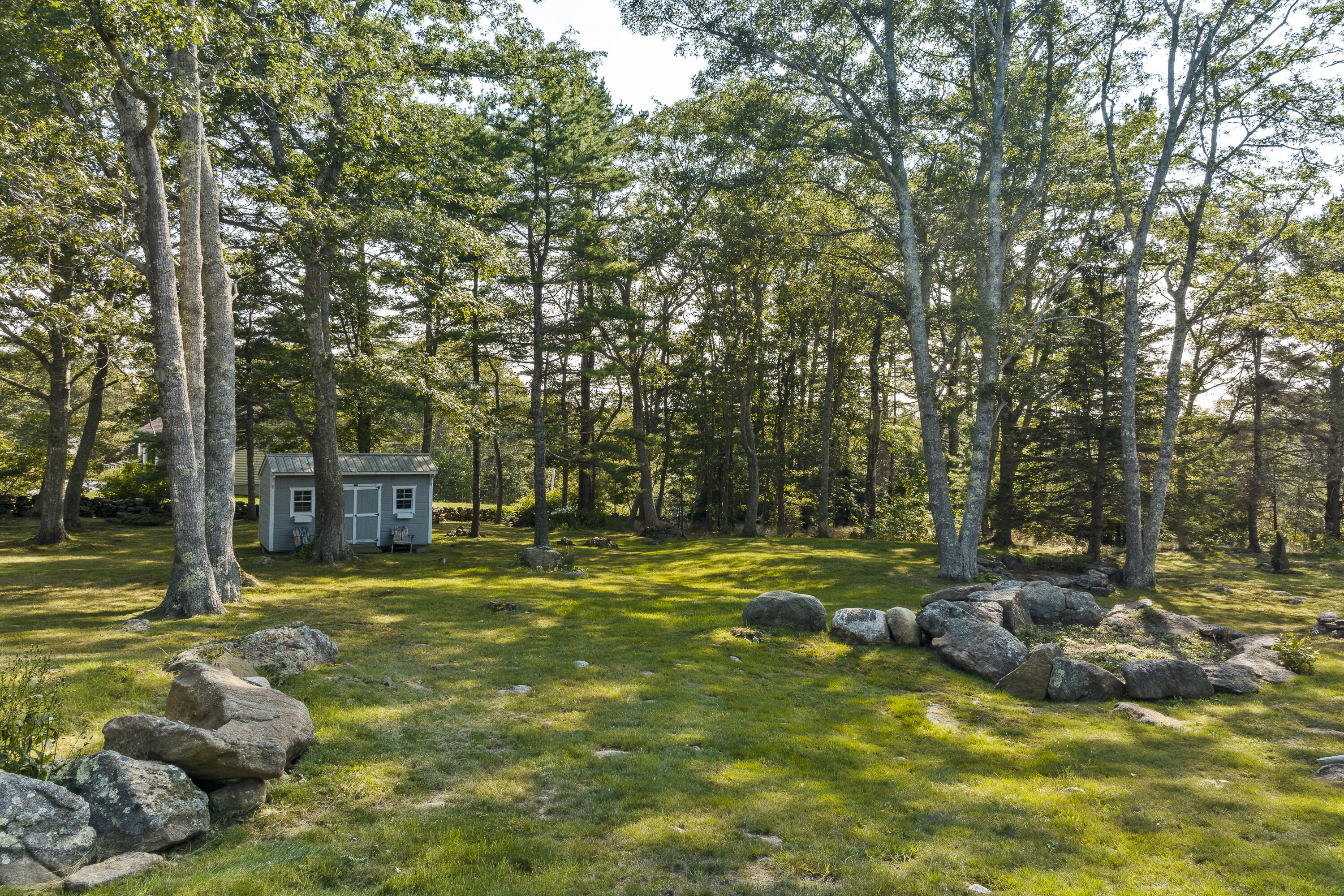 63 Bradley Hill Road Bristol ME 04558