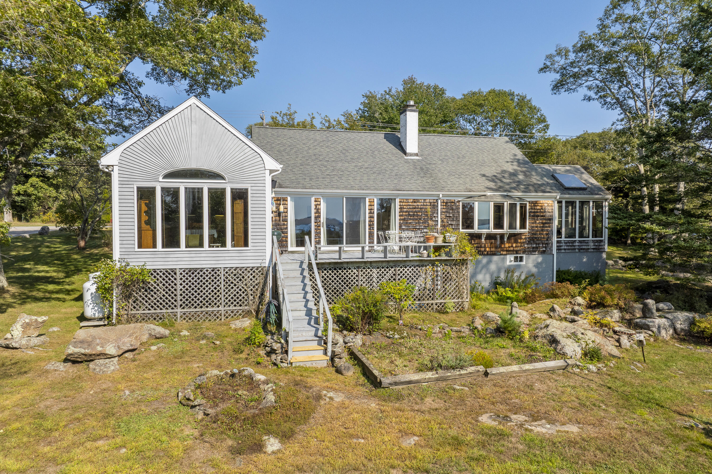 63 Bradley Hill Road Bristol ME 04558