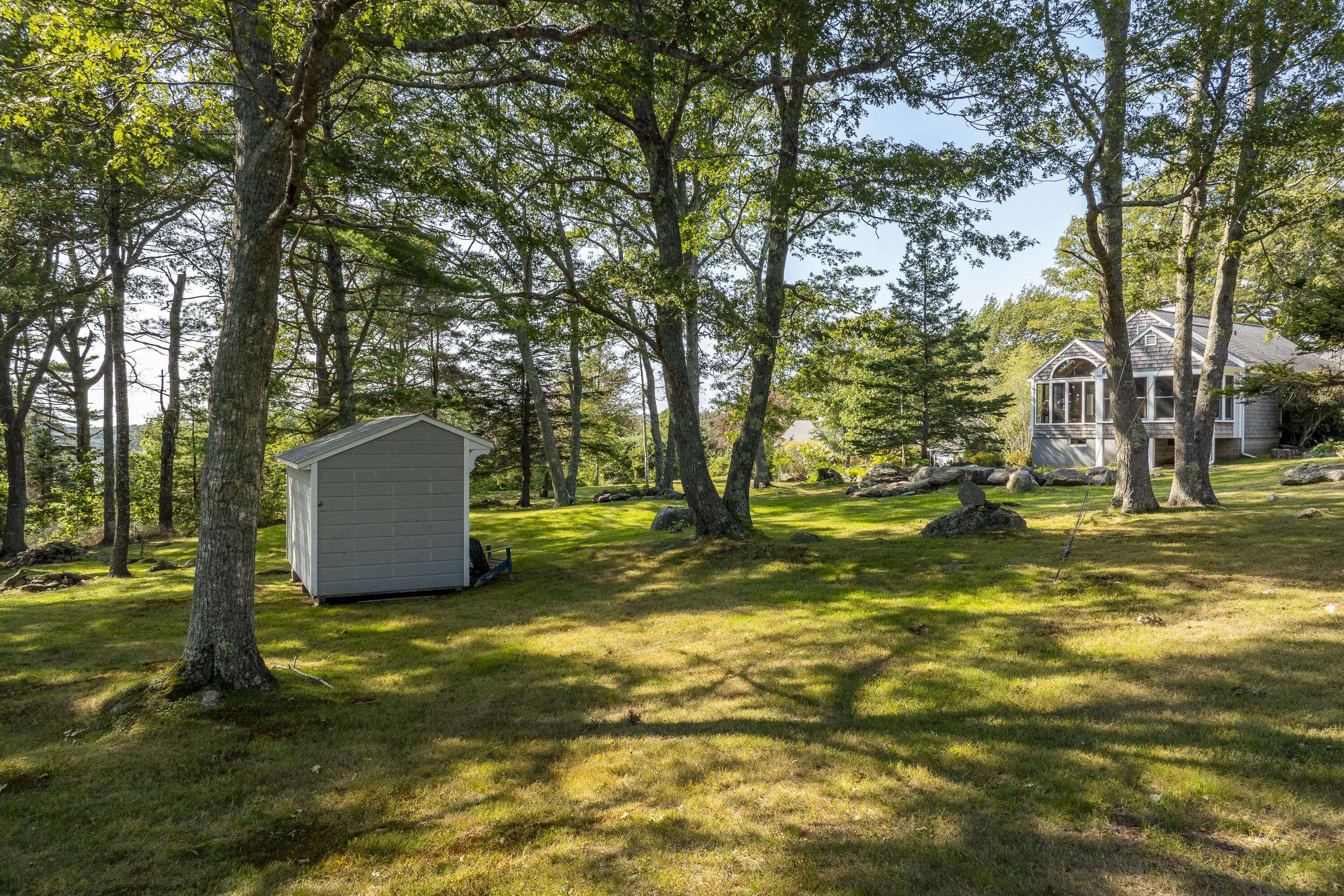 63 Bradley Hill Road Bristol ME 04558