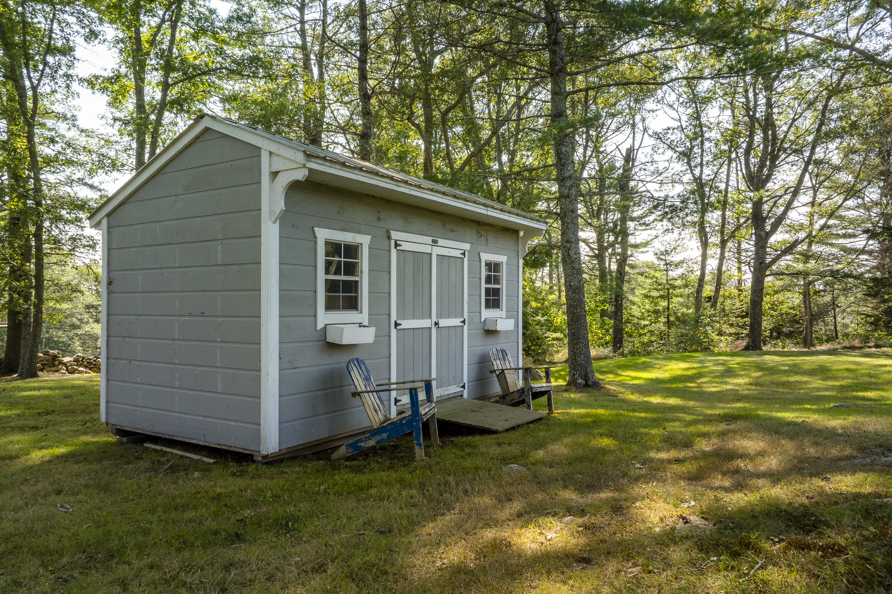 63 Bradley Hill Road Bristol ME 04558