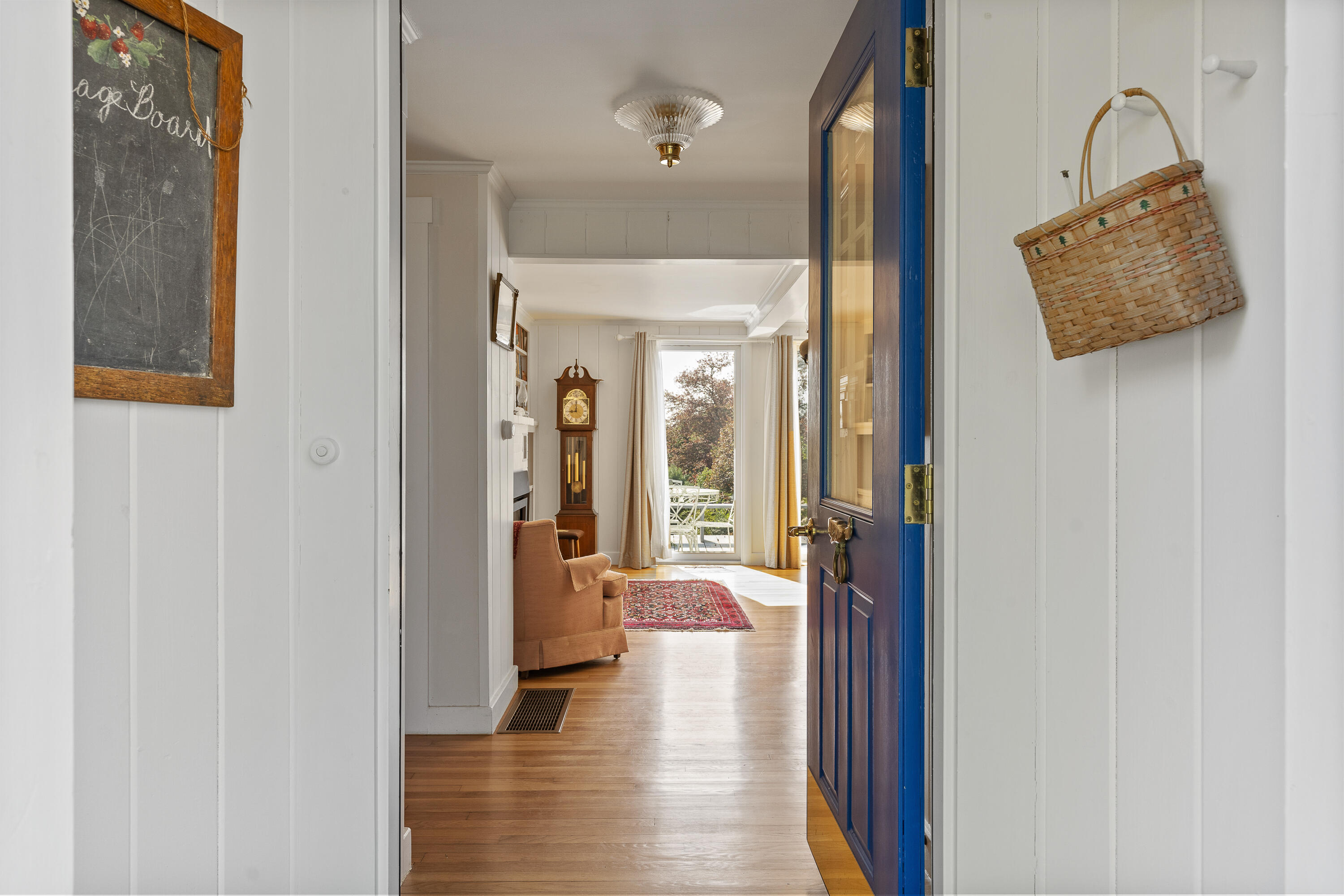 63 Bradley Hill Road Bristol ME 04558