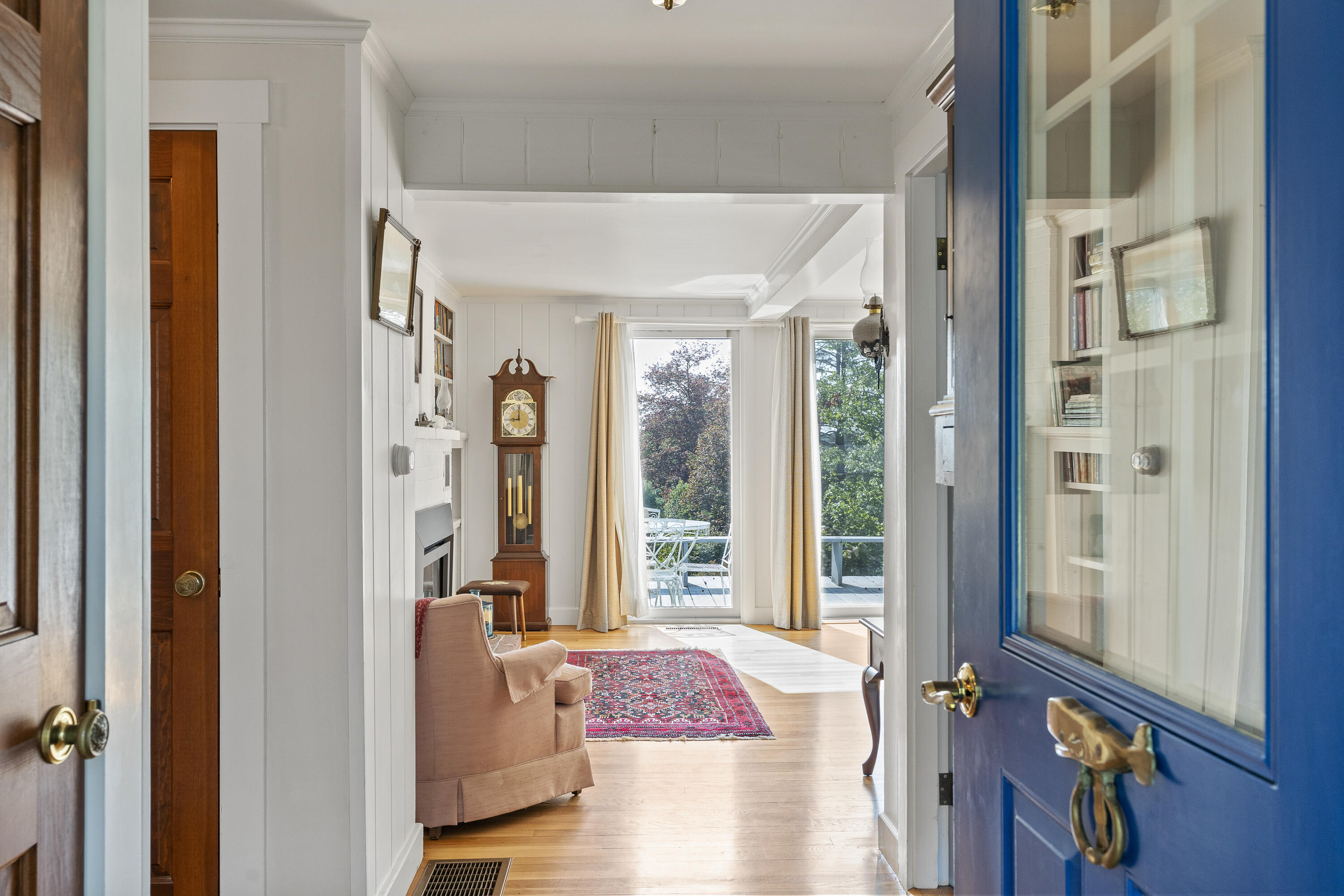 63 Bradley Hill Road Bristol ME 04558