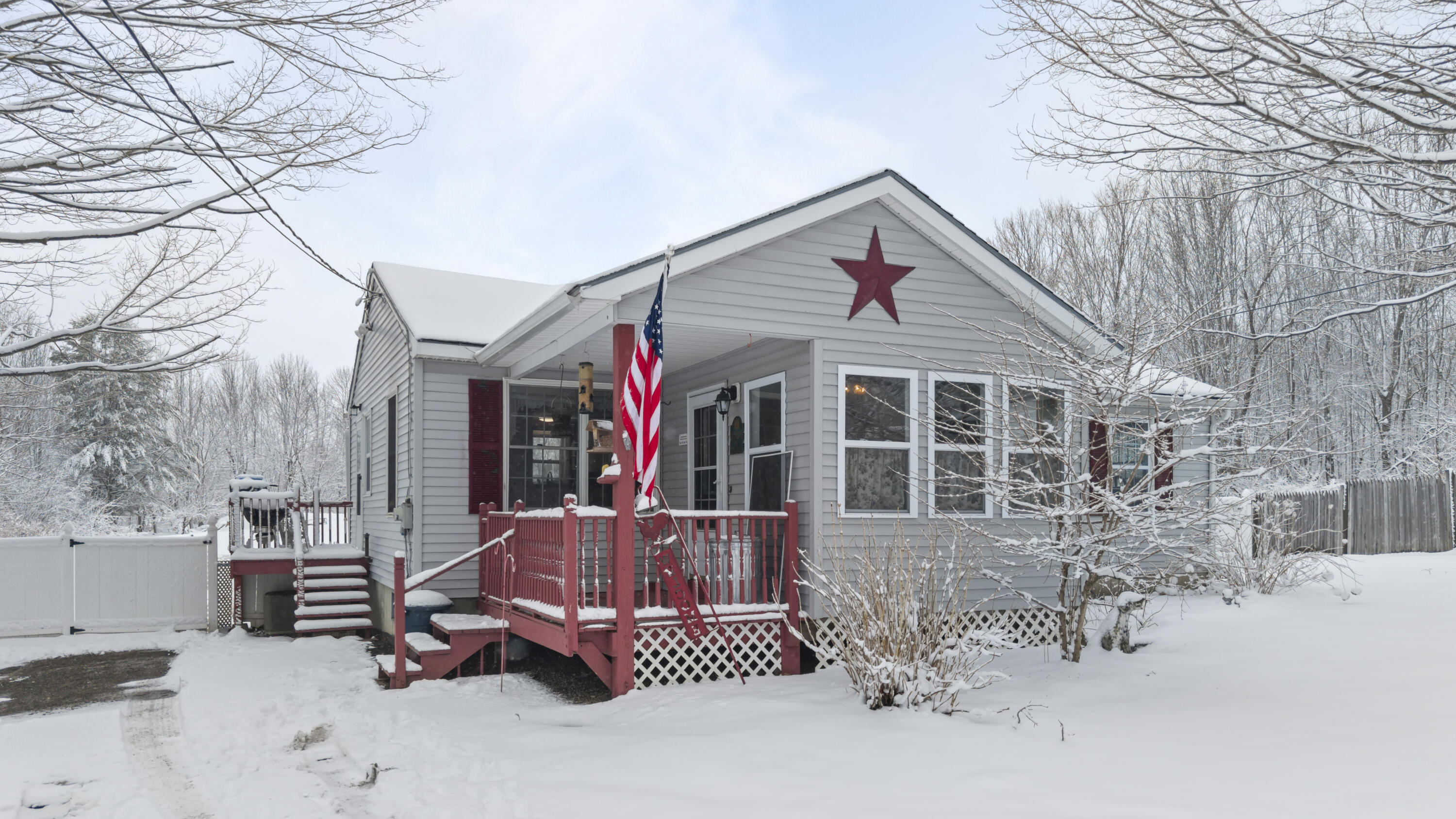 97 Libby Hill Road Gardiner ME 04345