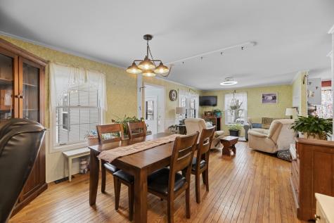 97 Libby Hill Road Gardiner ME 04345