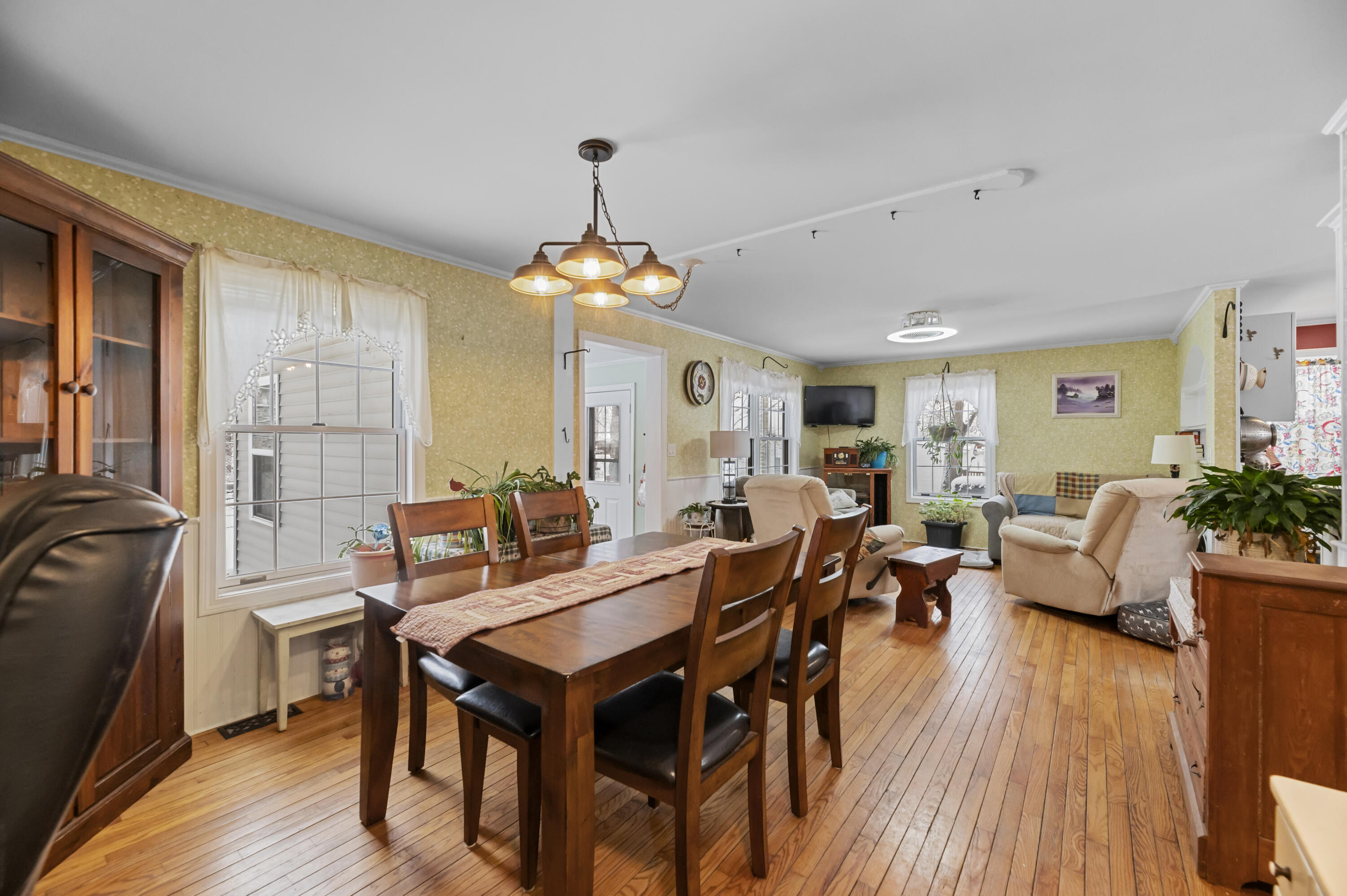 97 Libby Hill Road Gardiner ME 04345