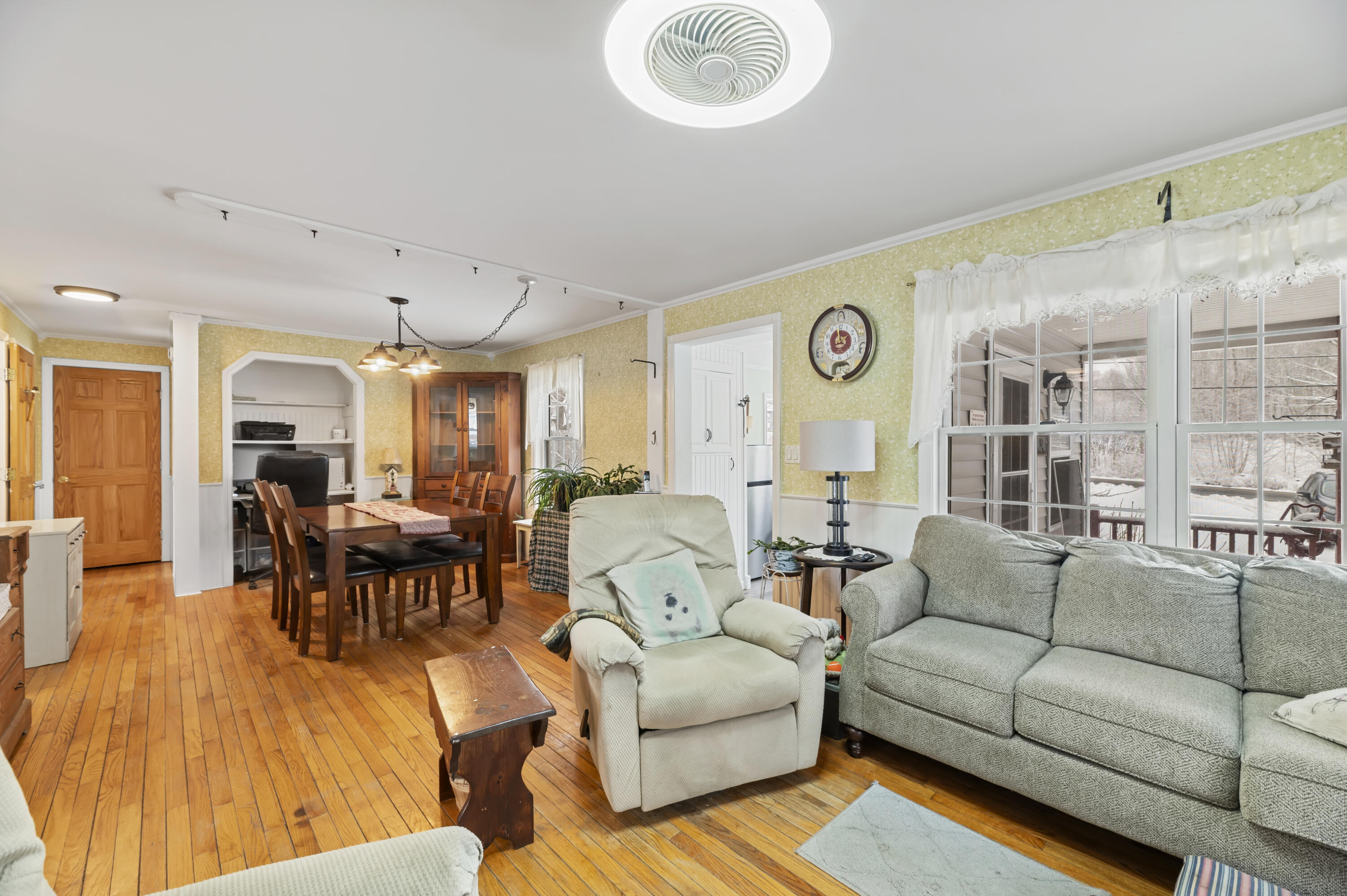 97 Libby Hill Road Gardiner ME 04345