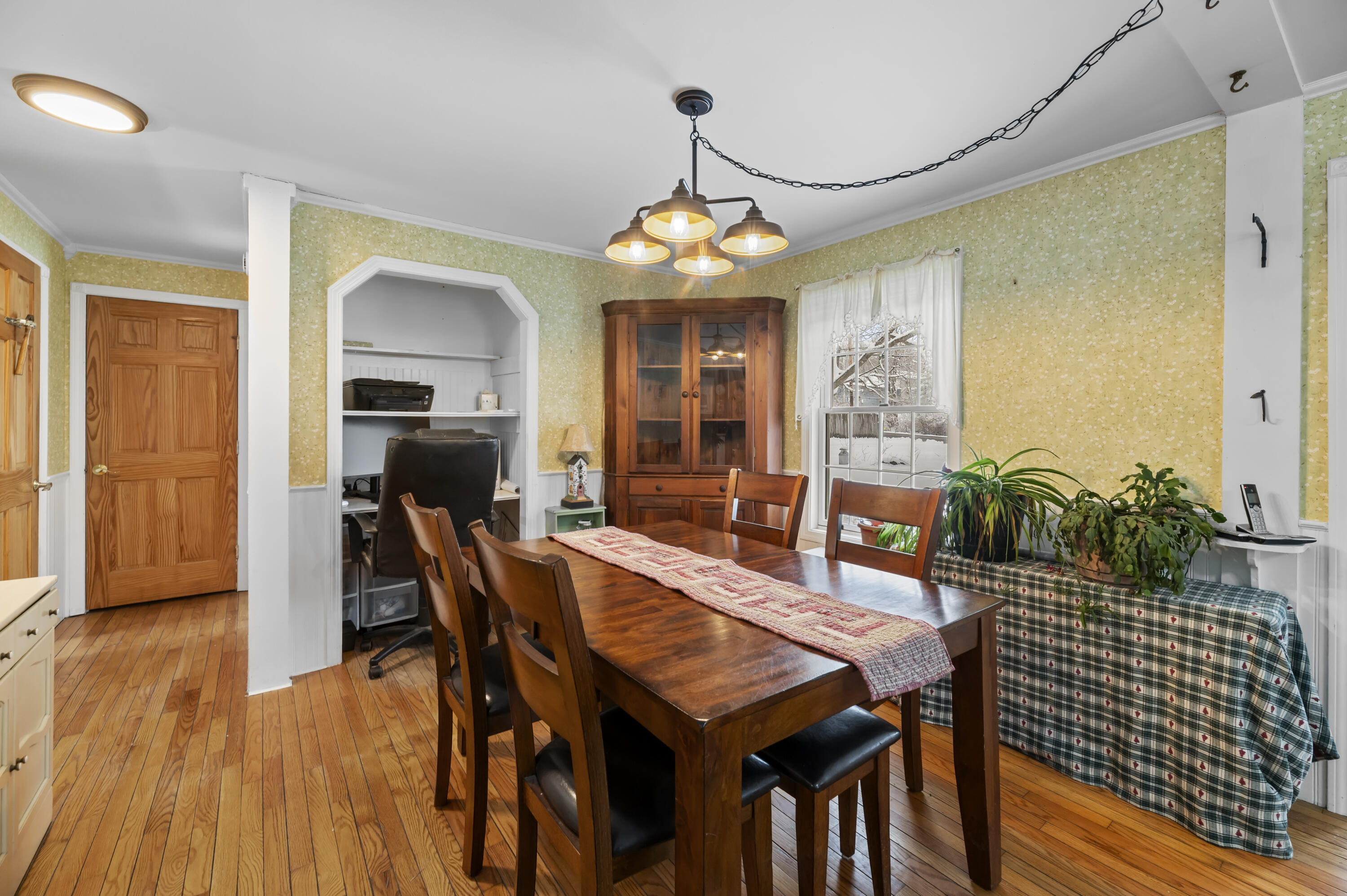 97 Libby Hill Road Gardiner ME 04345