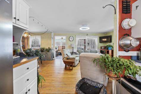 97 Libby Hill Road Gardiner ME 04345