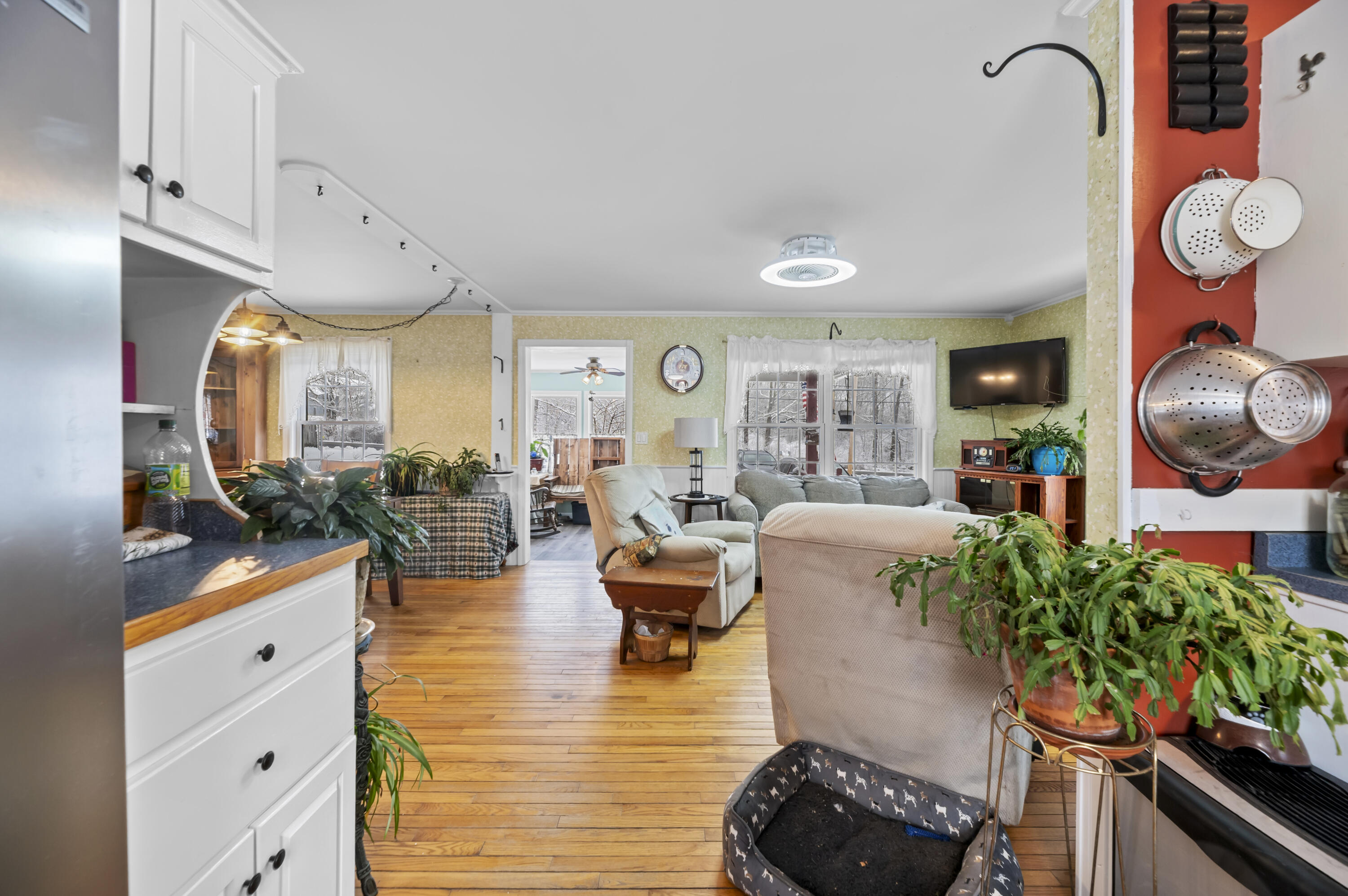 97 Libby Hill Road Gardiner ME 04345