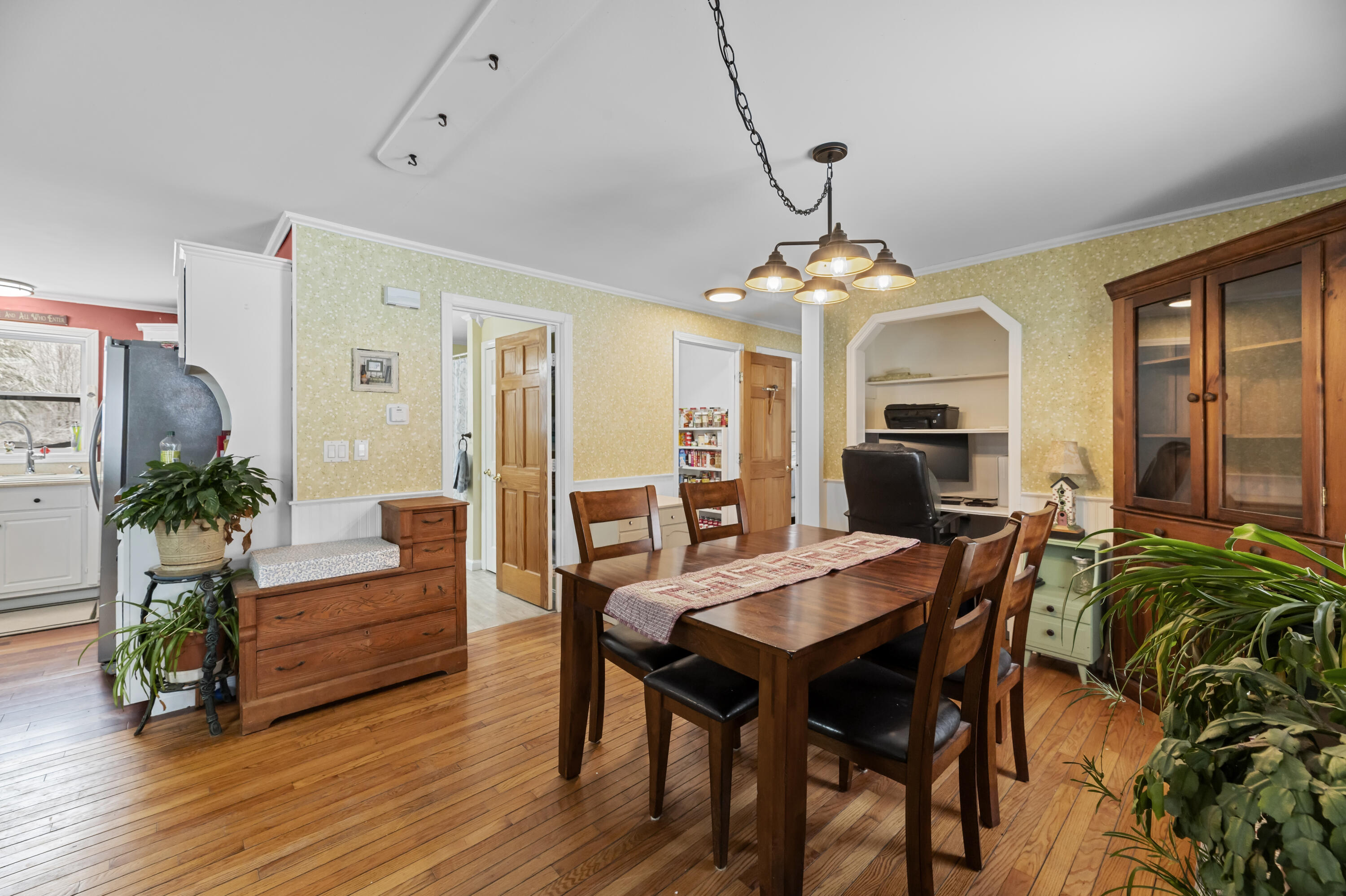 97 Libby Hill Road Gardiner ME 04345