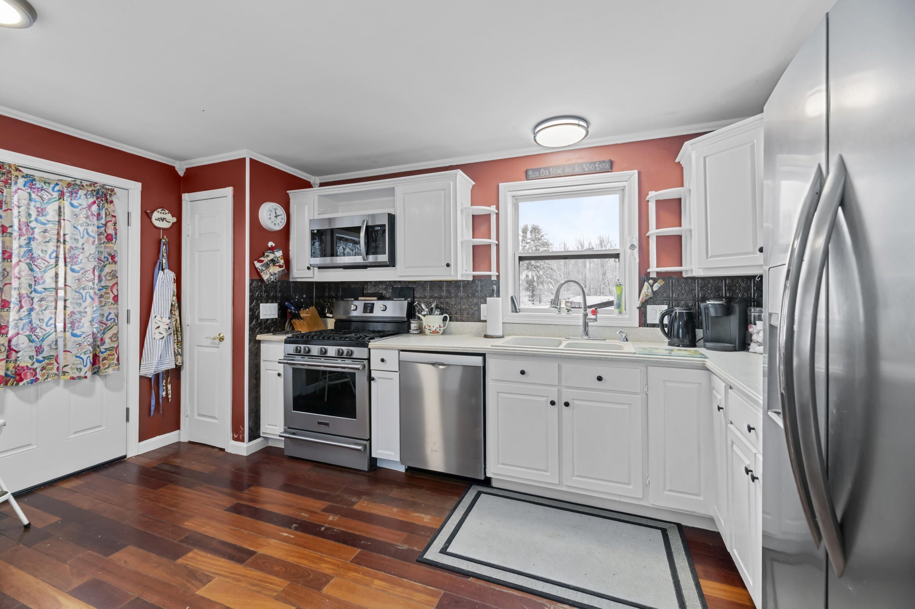 97 Libby Hill Road Gardiner ME 04345