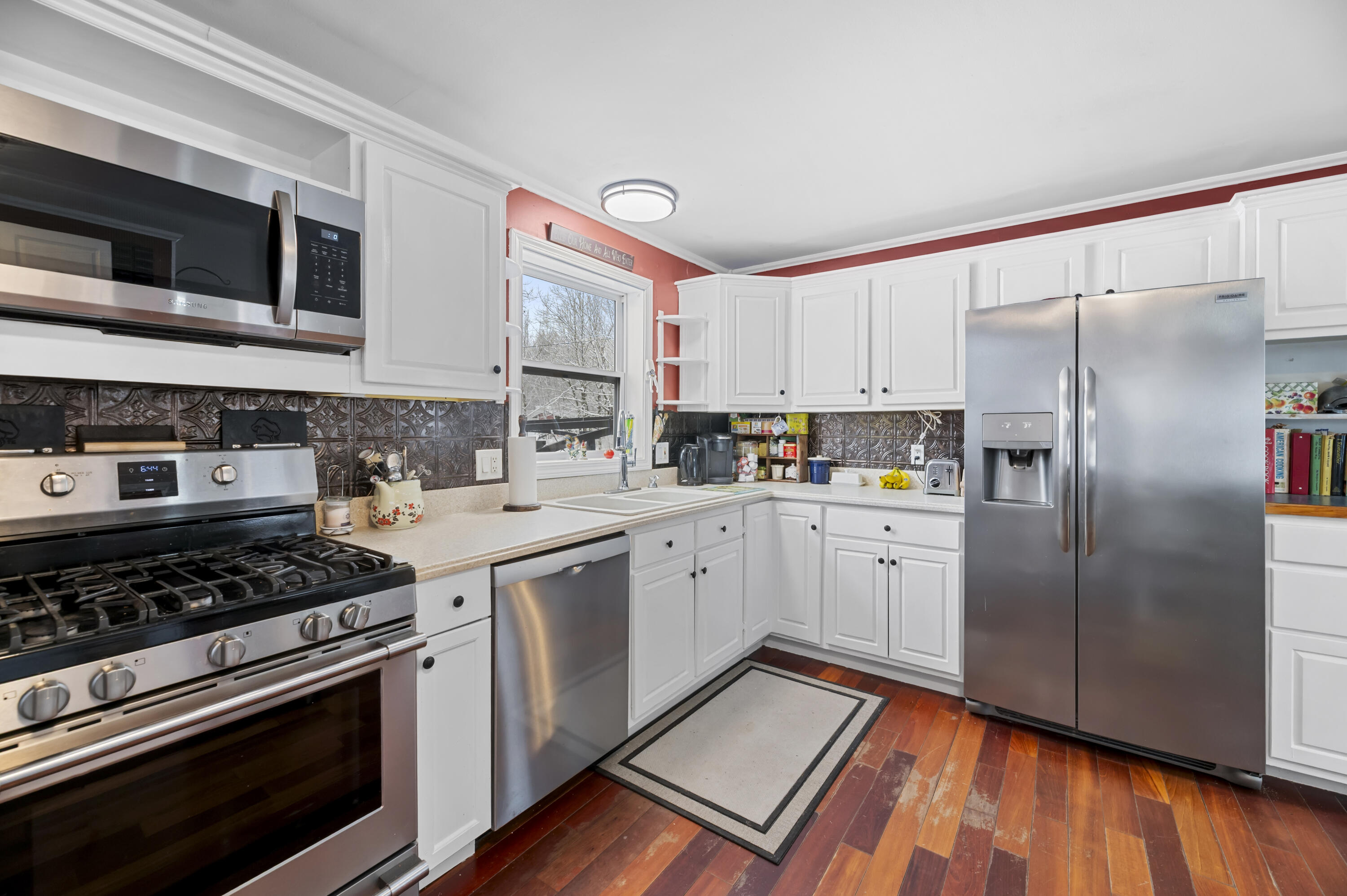 97 Libby Hill Road Gardiner ME 04345