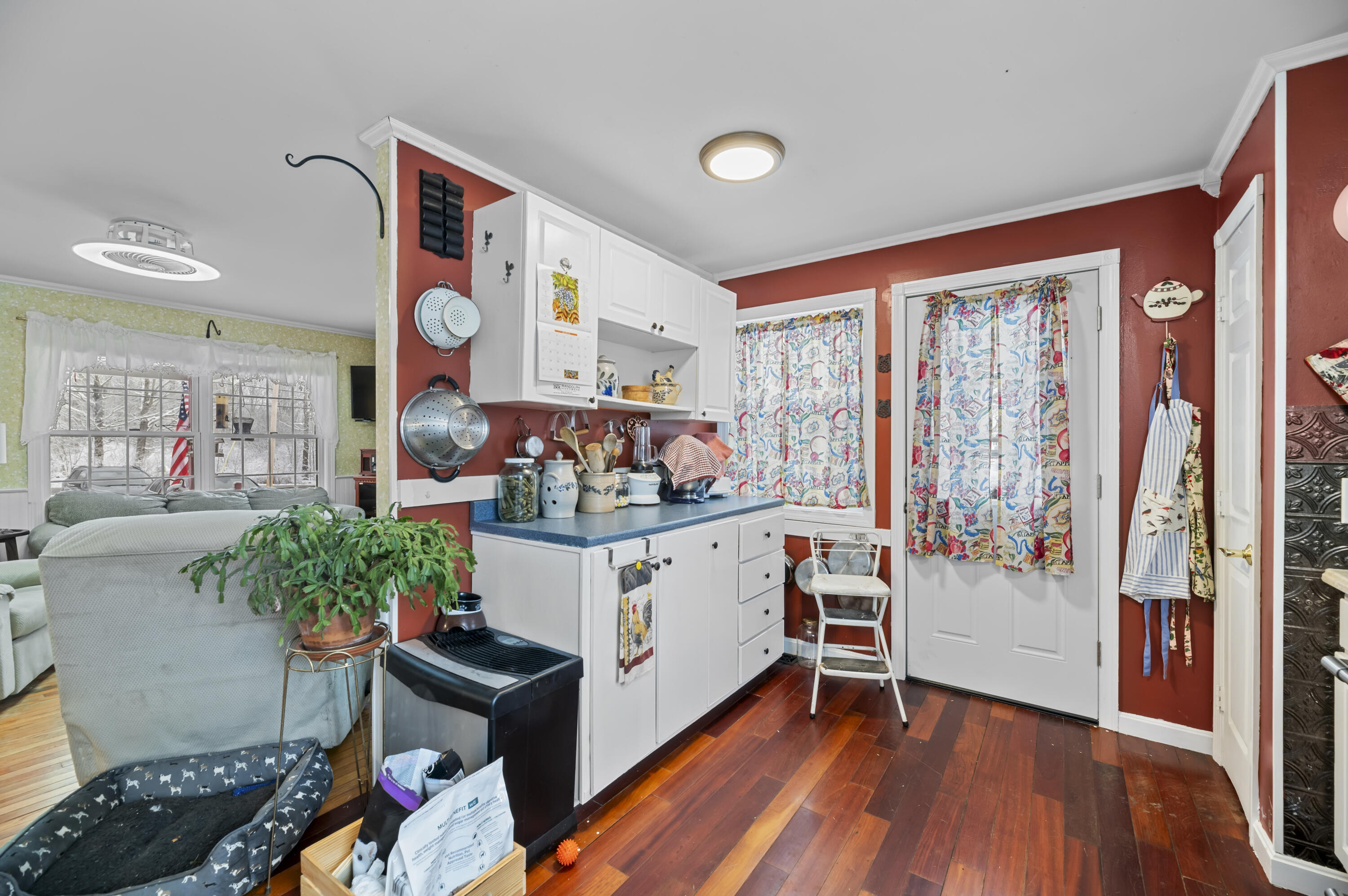 97 Libby Hill Road Gardiner ME 04345