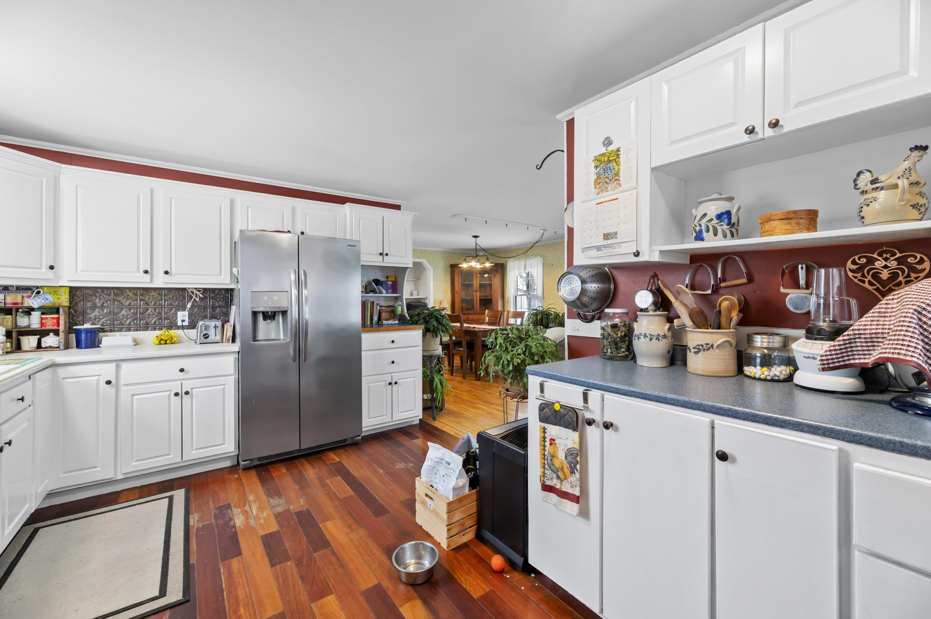 97 Libby Hill Road Gardiner ME 04345